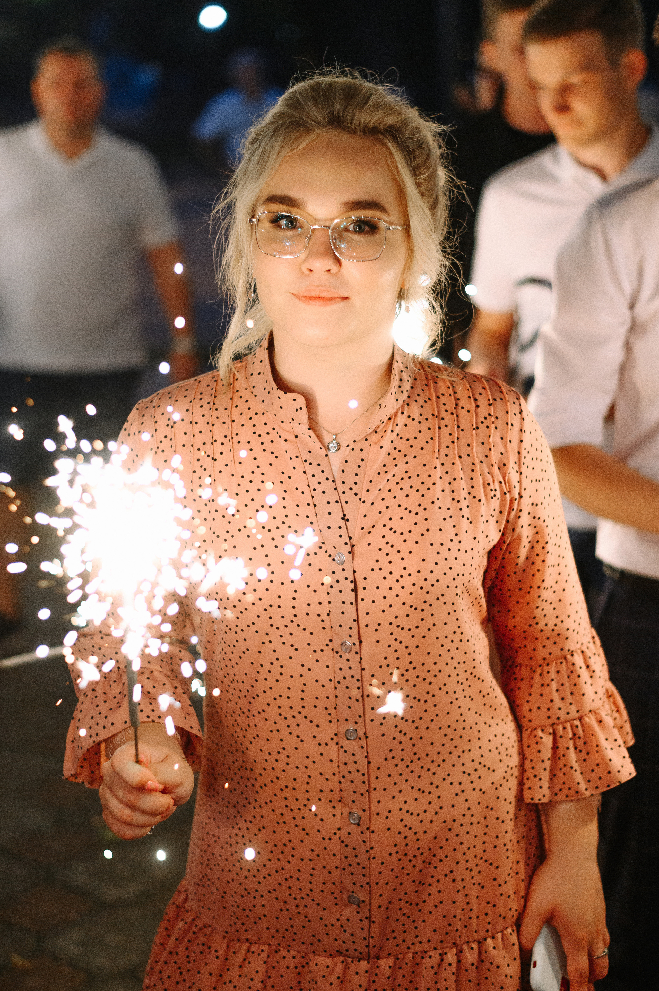 Выпускной 2021 в Полете. Фотограф в Липецке Ковалько Евгений