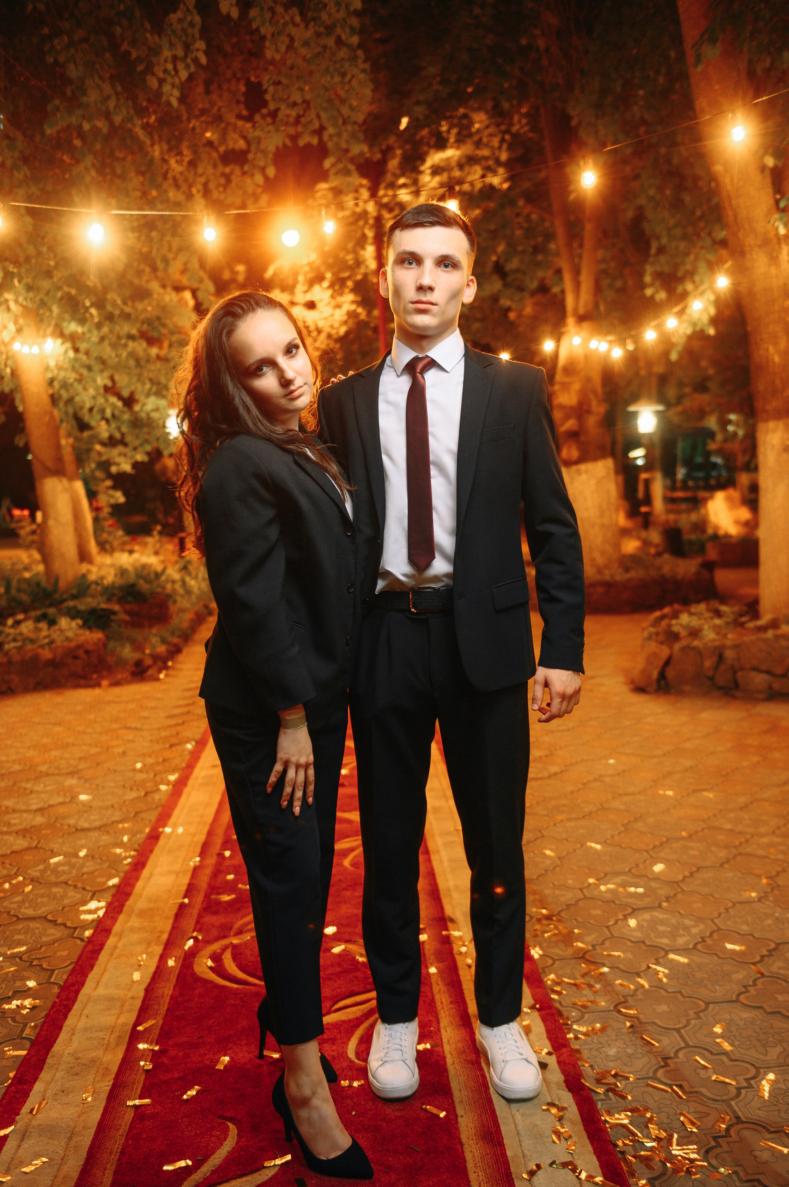 Выпускной 2021 в Полете. Фотограф в Липецке Ковалько Евгений