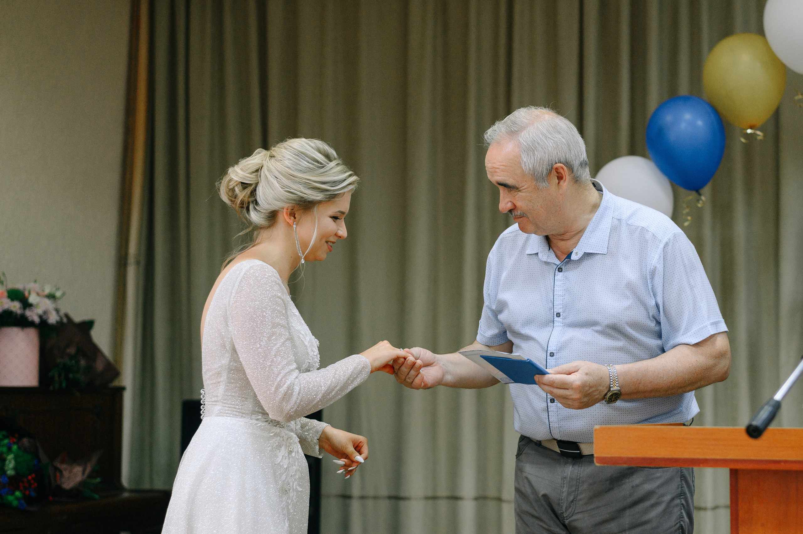 Выпускной 2021 в Полете. Фотограф в Липецке Ковалько Евгений