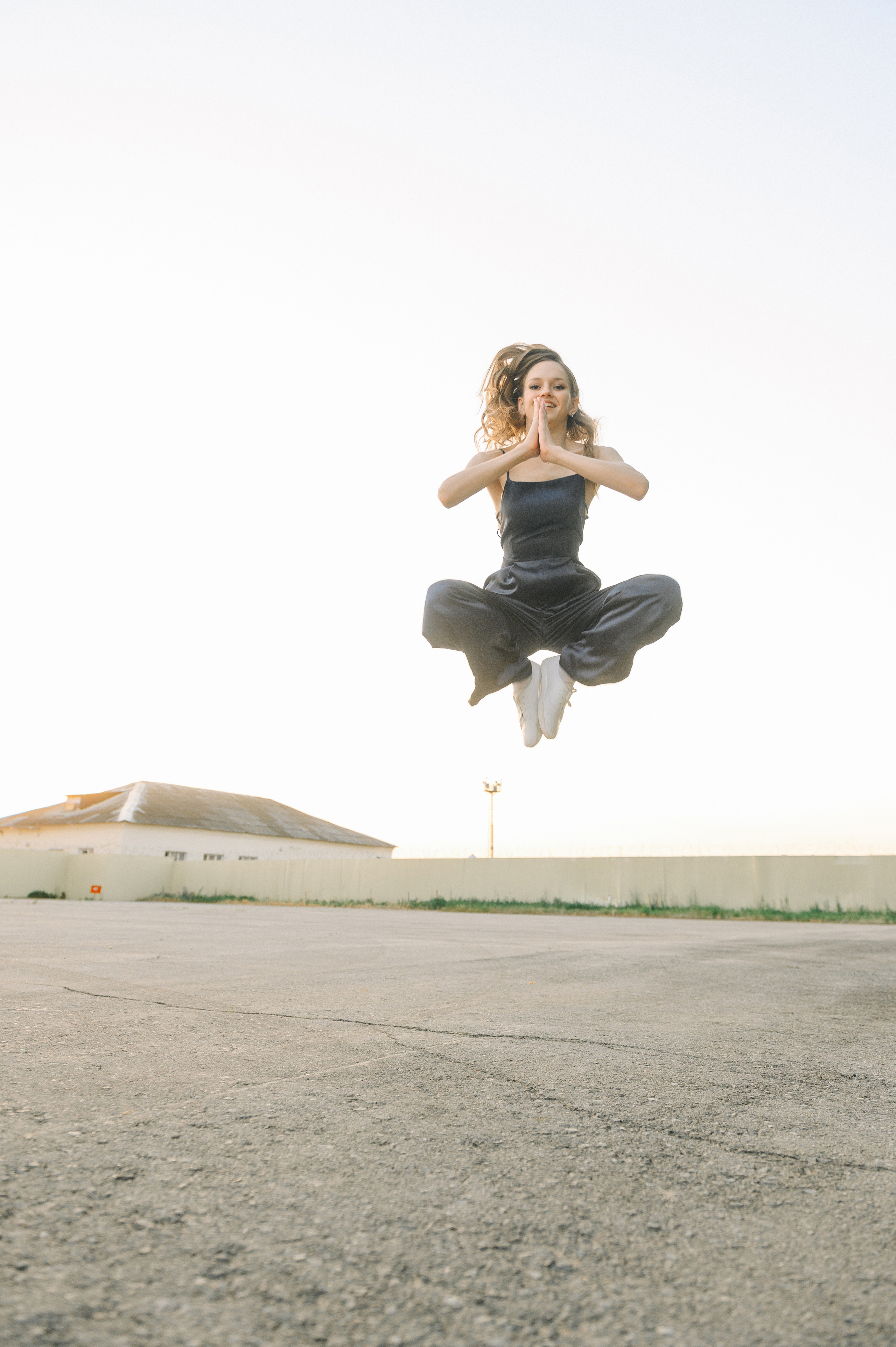 Выпускной 2021 в Полете. Фотограф в Липецке Ковалько Евгений