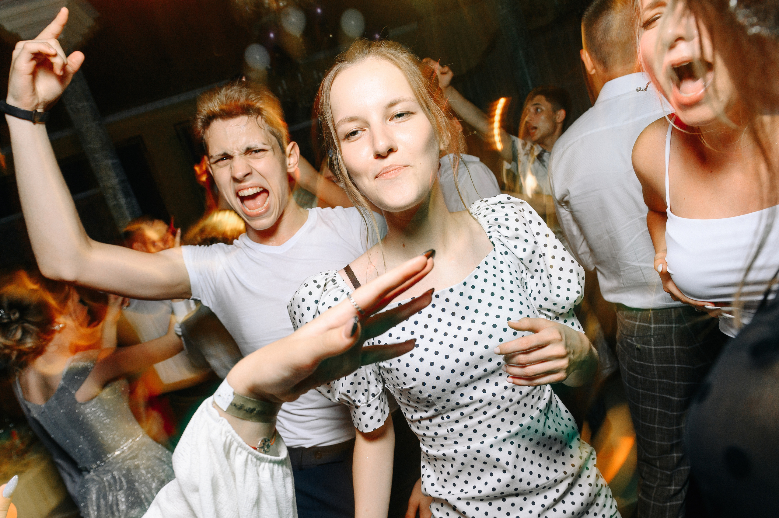 Выпускной 2021 в Полете. Фотограф в Липецке Ковалько Евгений