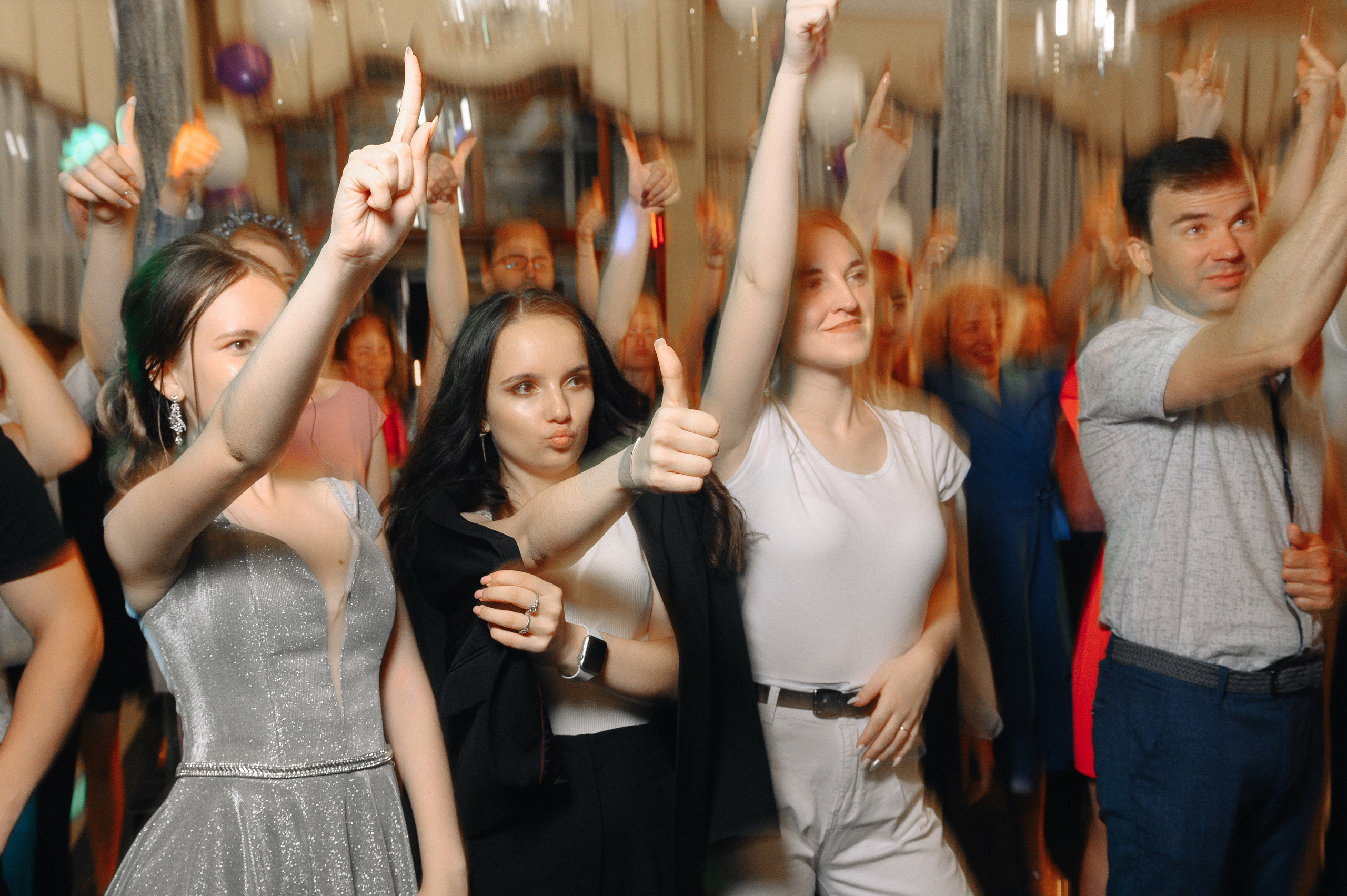 Выпускной 2021 в Полете. Фотограф в Липецке Ковалько Евгений