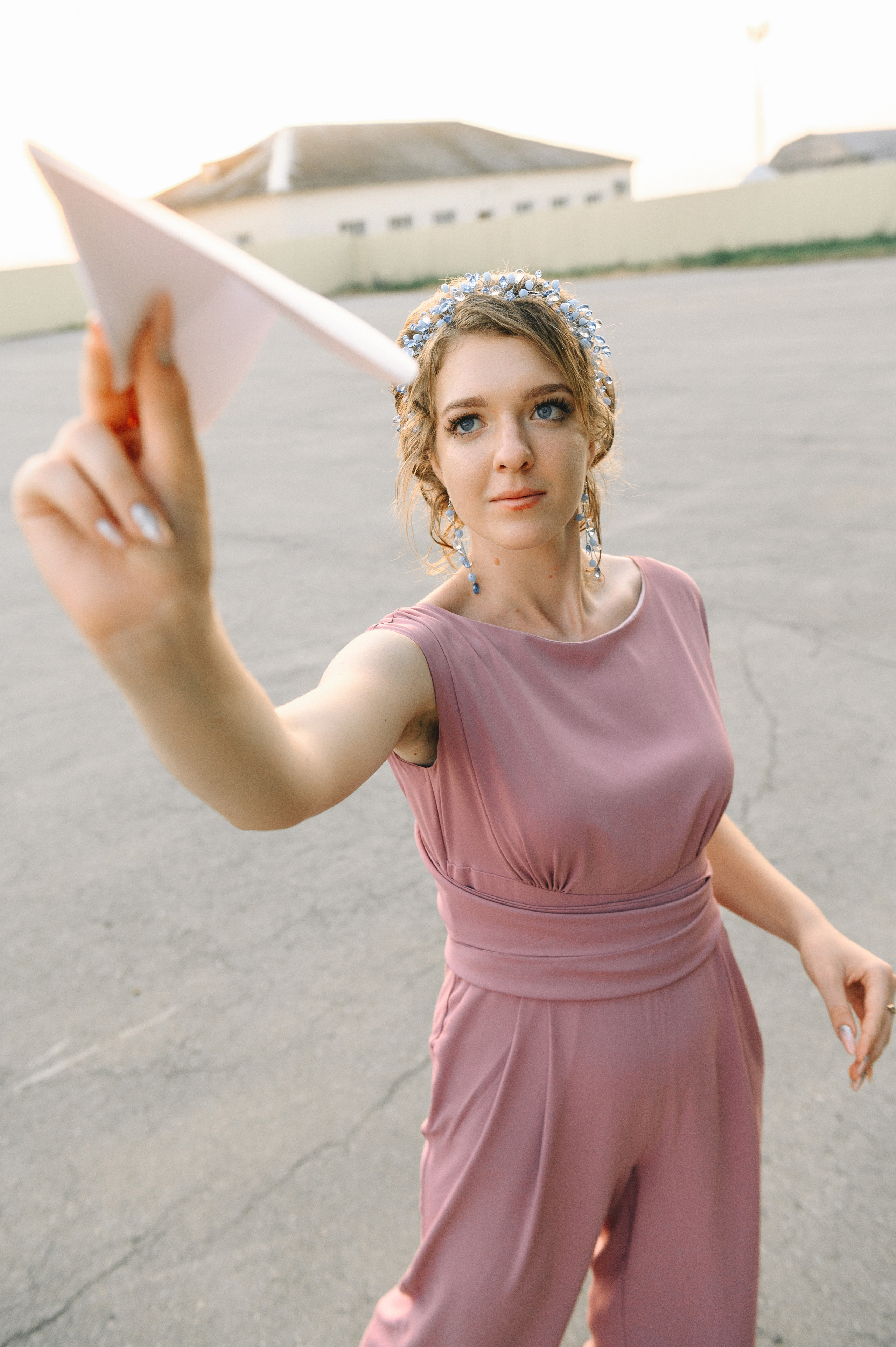 Выпускной 2021 в Полете. Фотограф в Липецке Ковалько Евгений