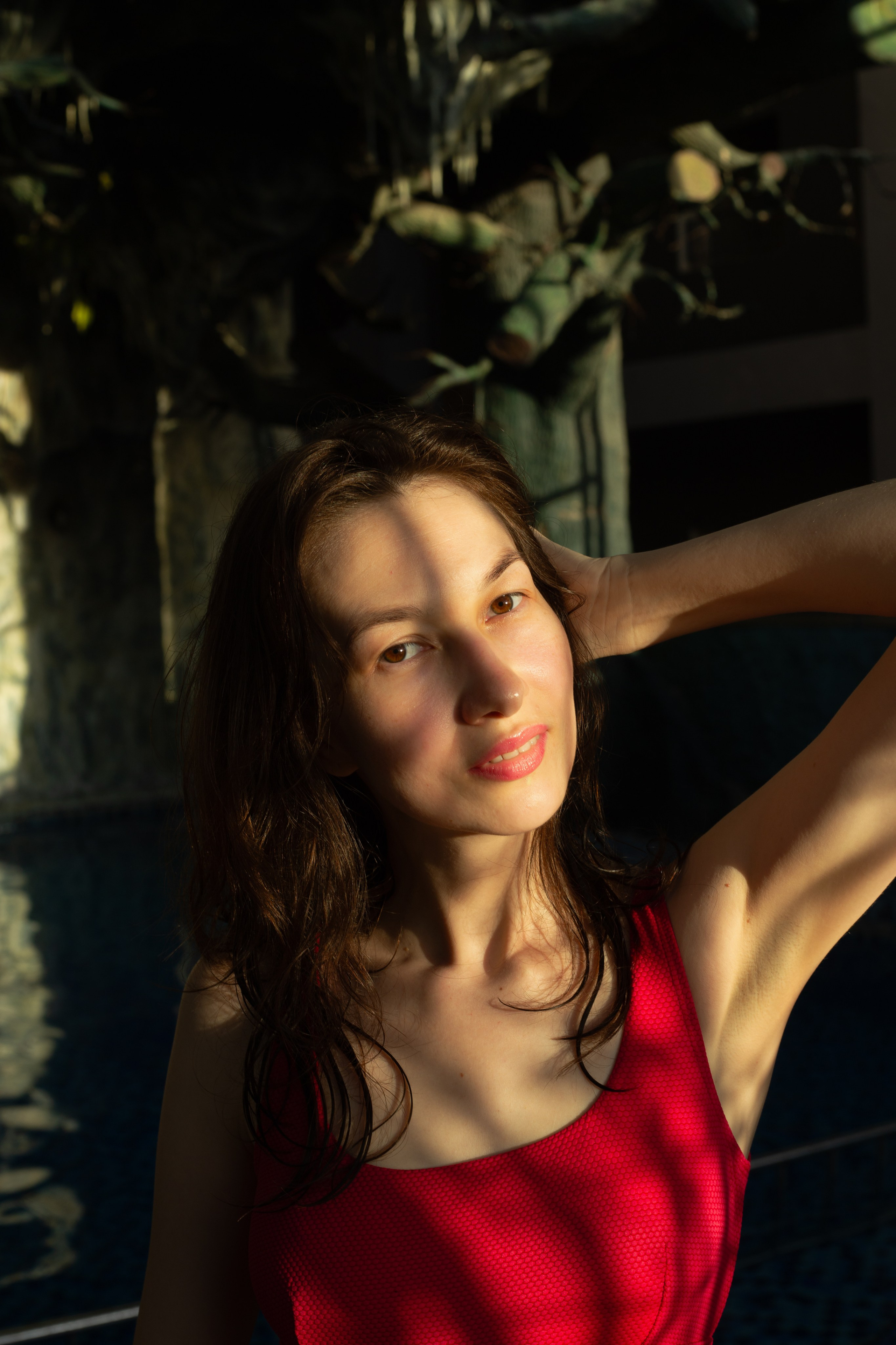 Kate Groman|Фотограф во Вьетнаме