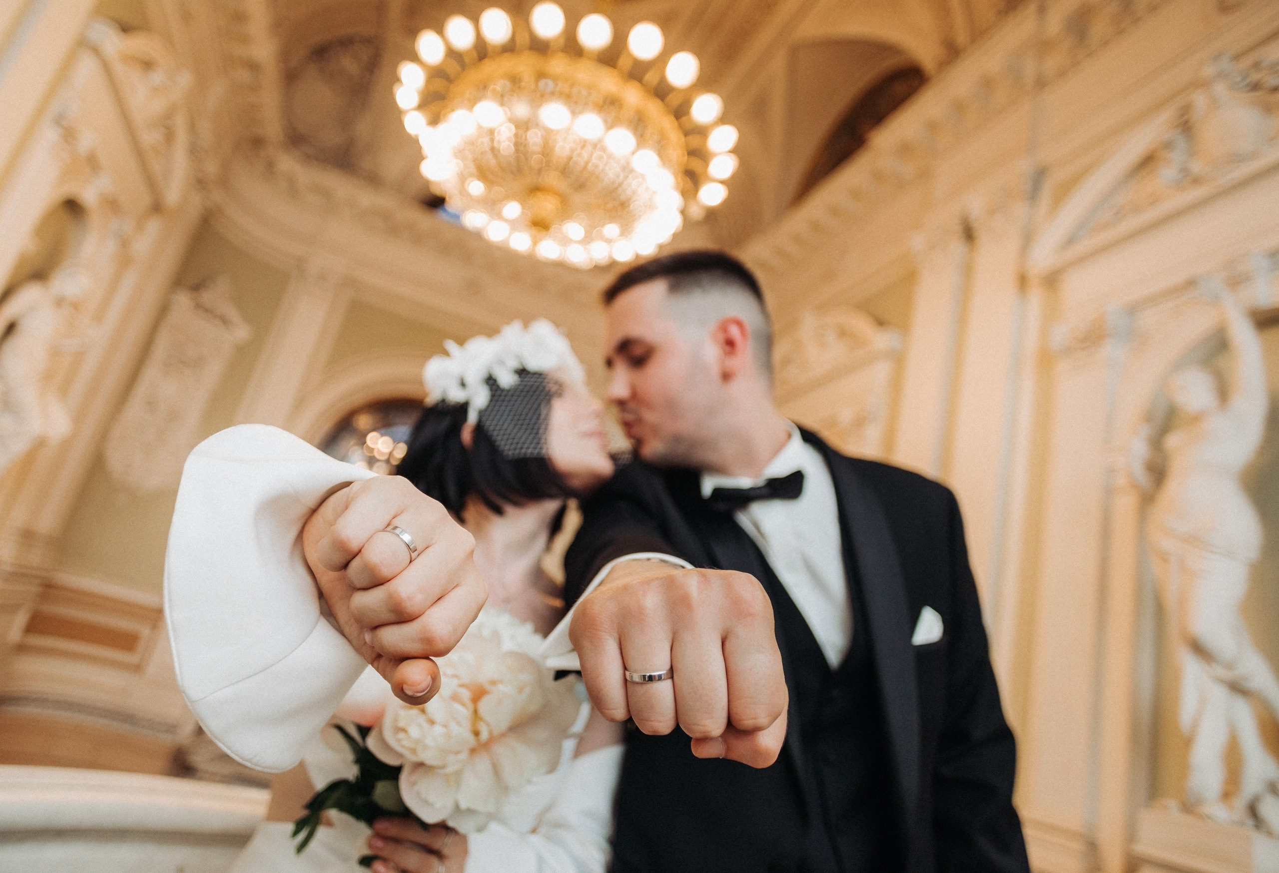 Егор и Олеся (Санкт-Петербург, Россия). Свадебный фотограф в Санкт-Петербурге и Москве LETU