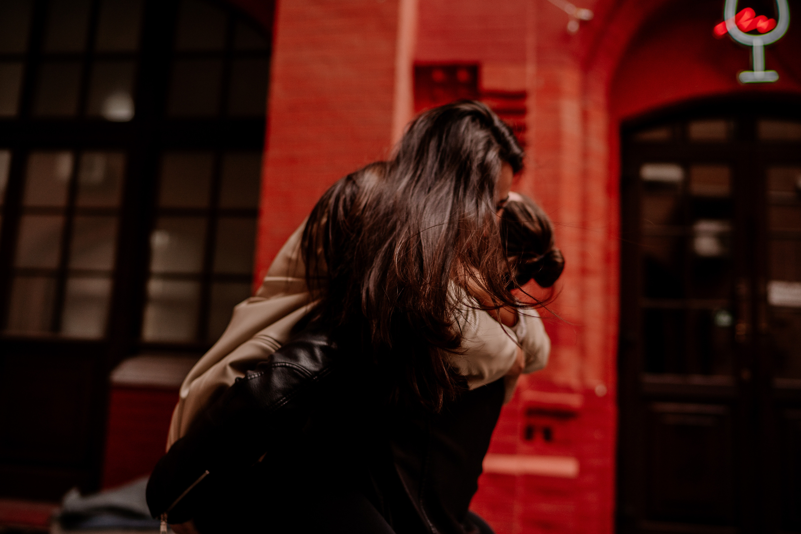 Т е п л о. Искренний фотограф