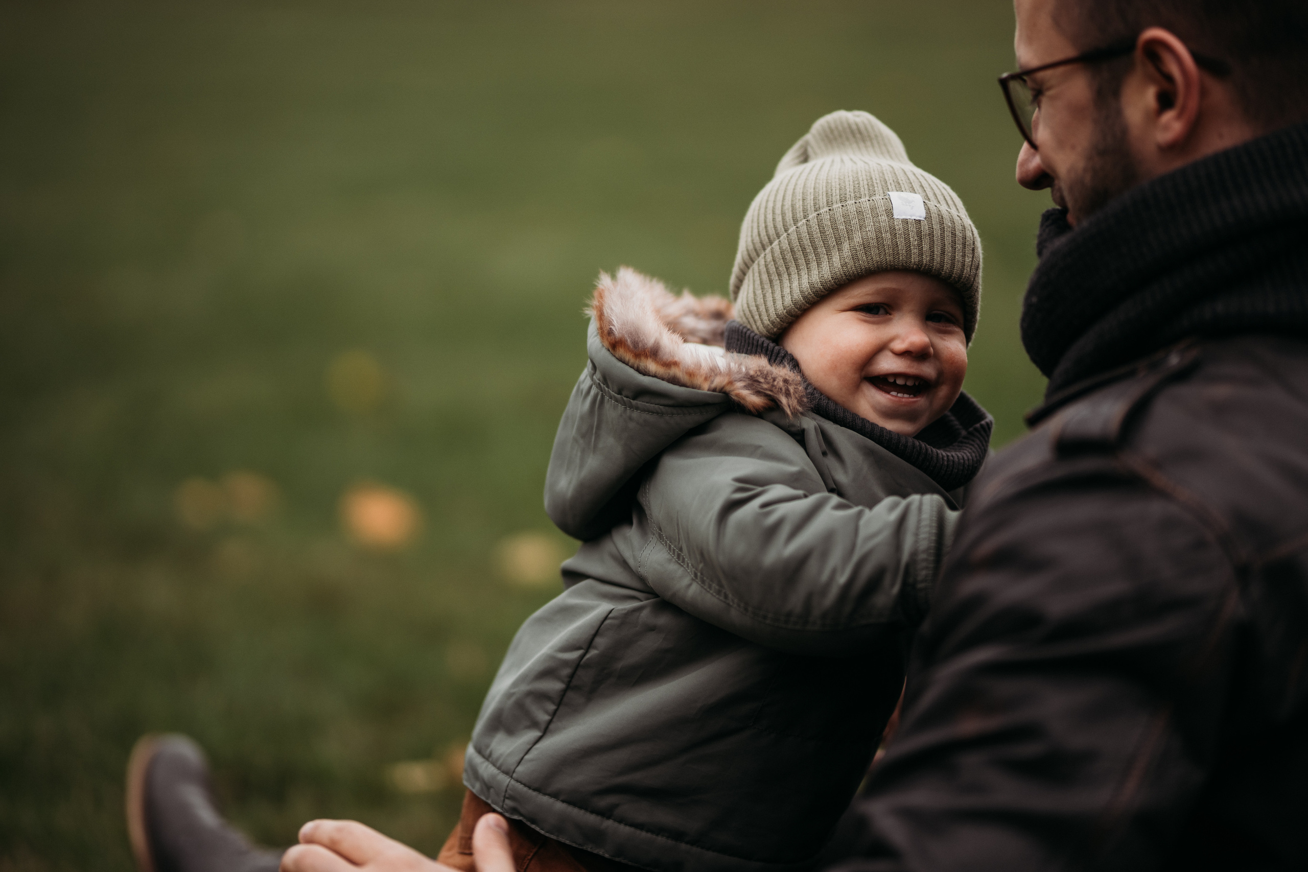 Индейцы. Искренний фотограф