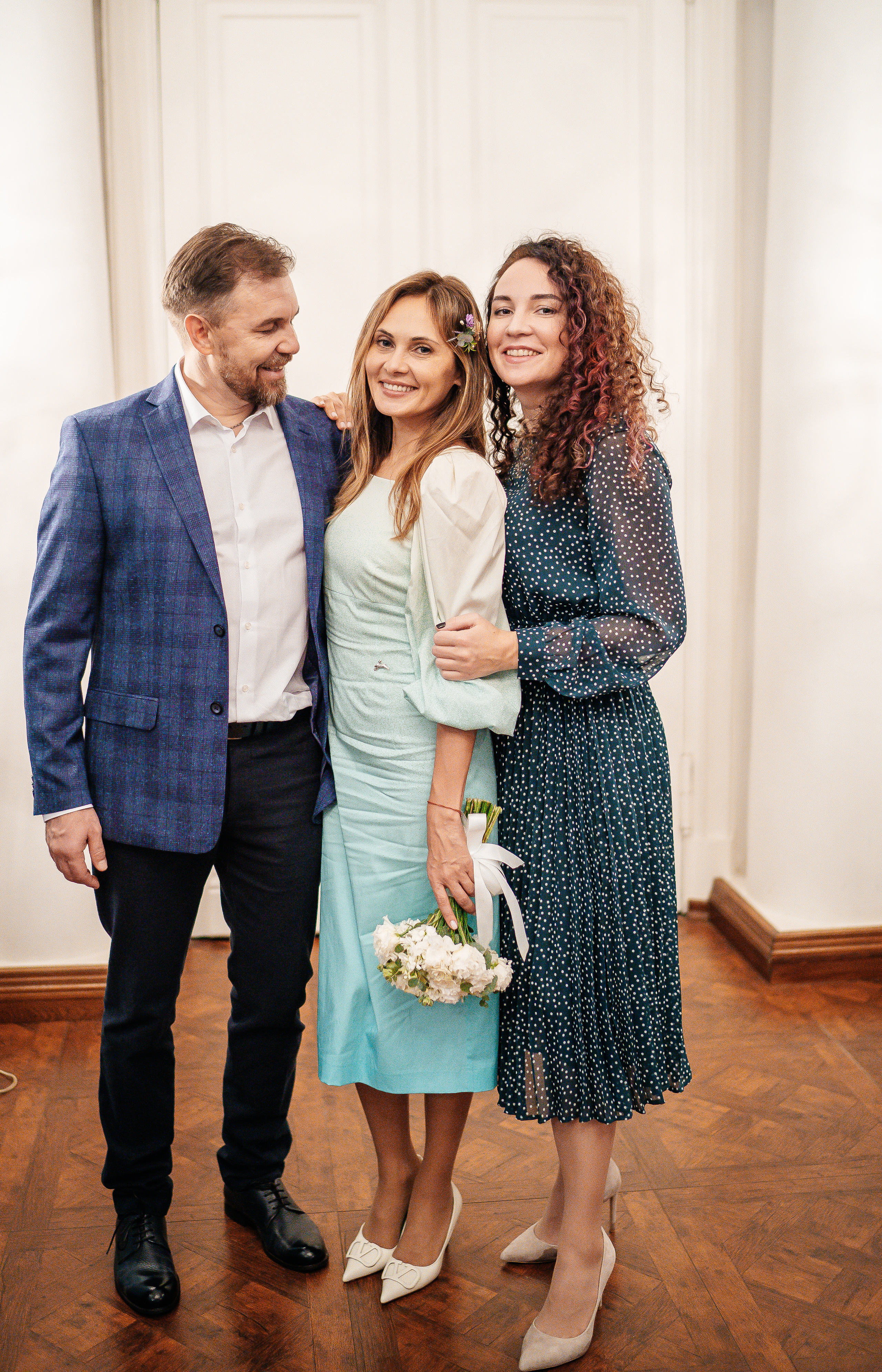 Андрей&Диана. Искренний фотограф