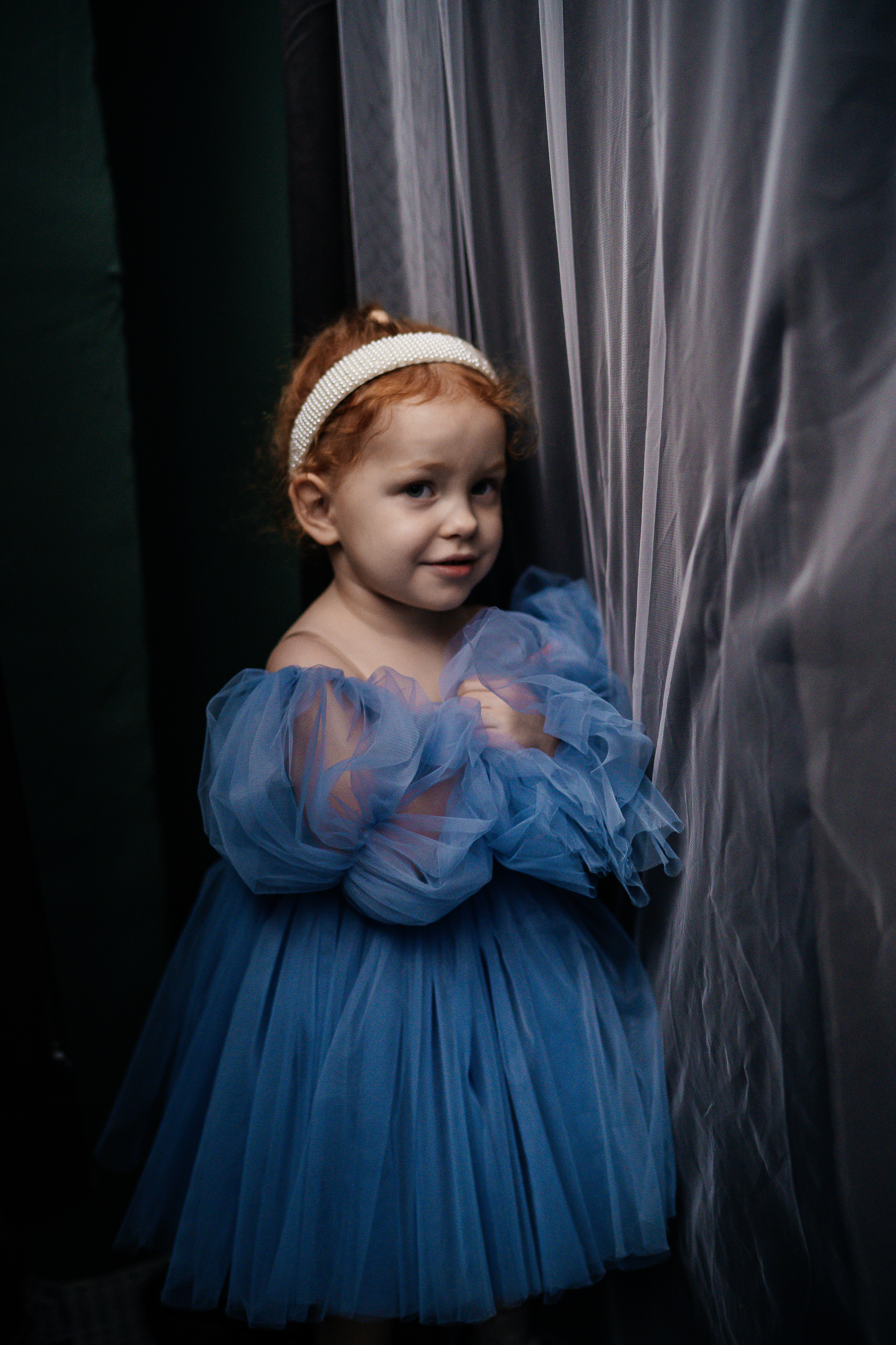 Объединяющий Пирожок. Искренний фотограф