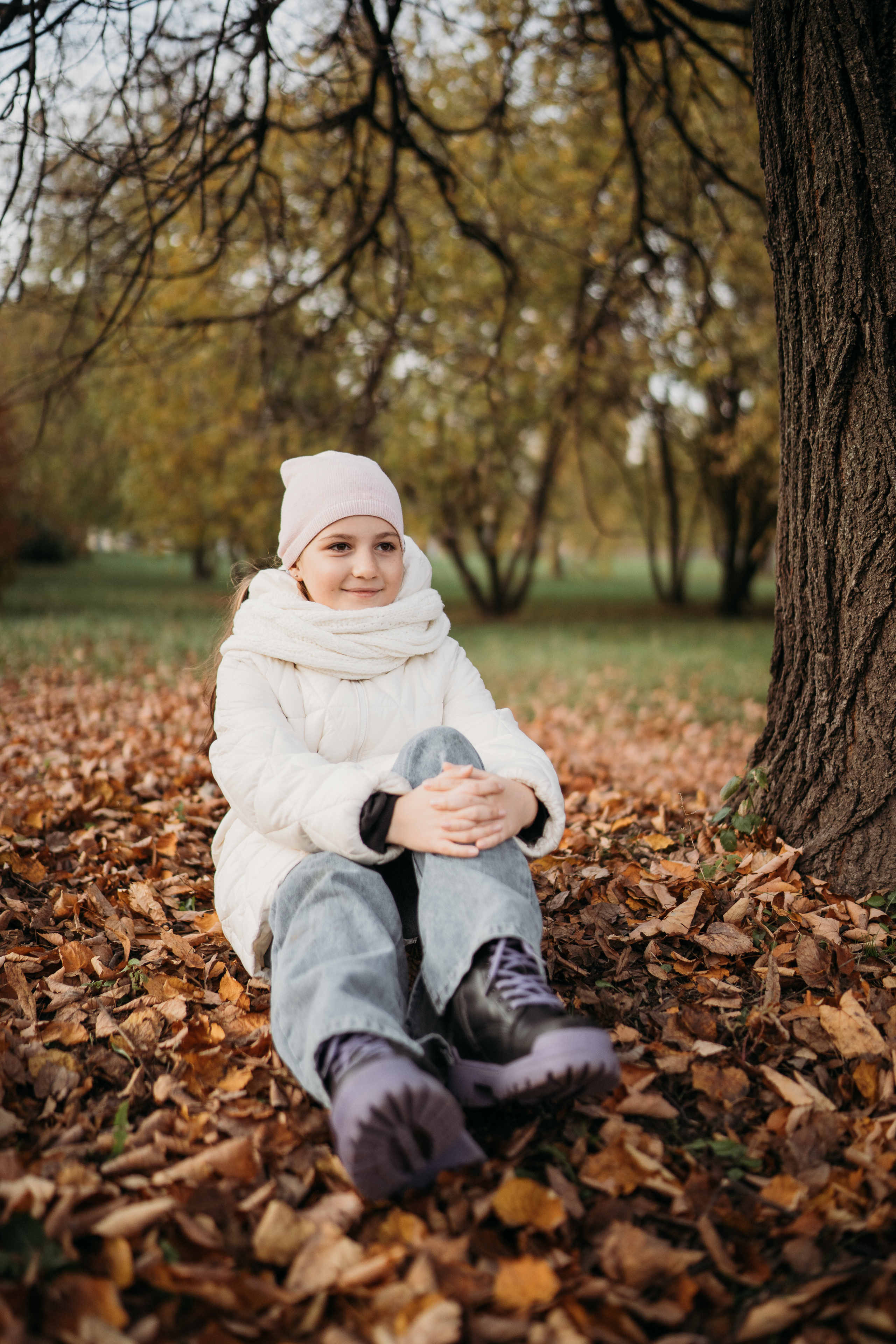 Семейная. Искренний фотограф