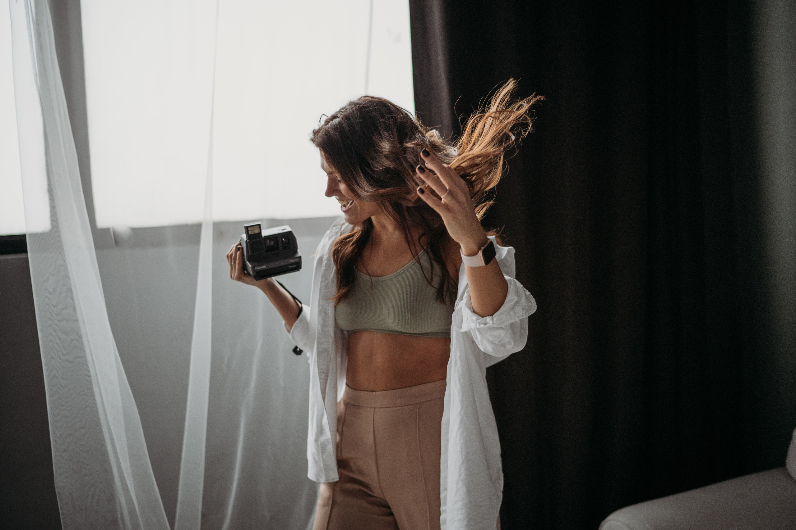 Женя. Искренний фотограф