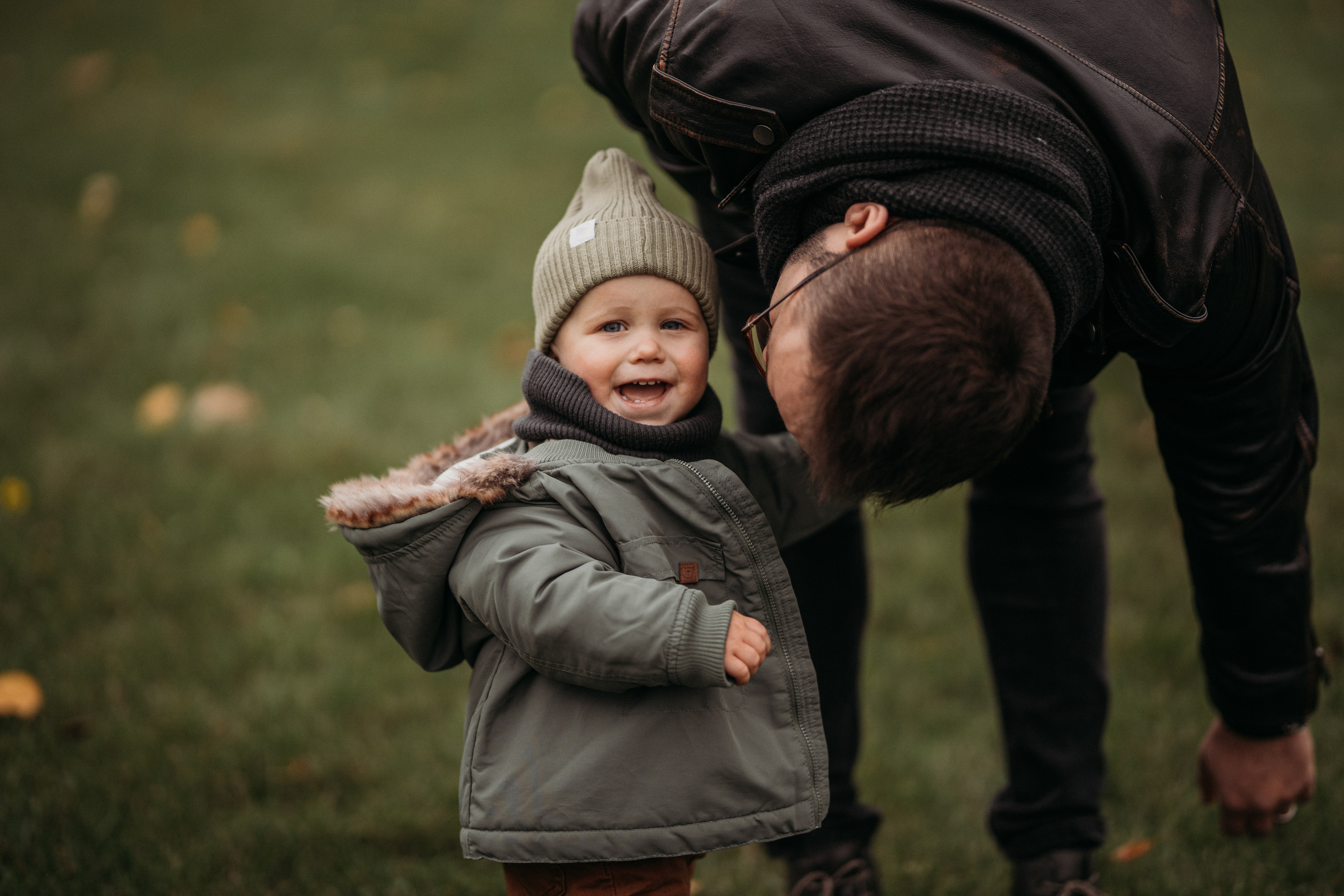 Индейцы. Искренний фотограф