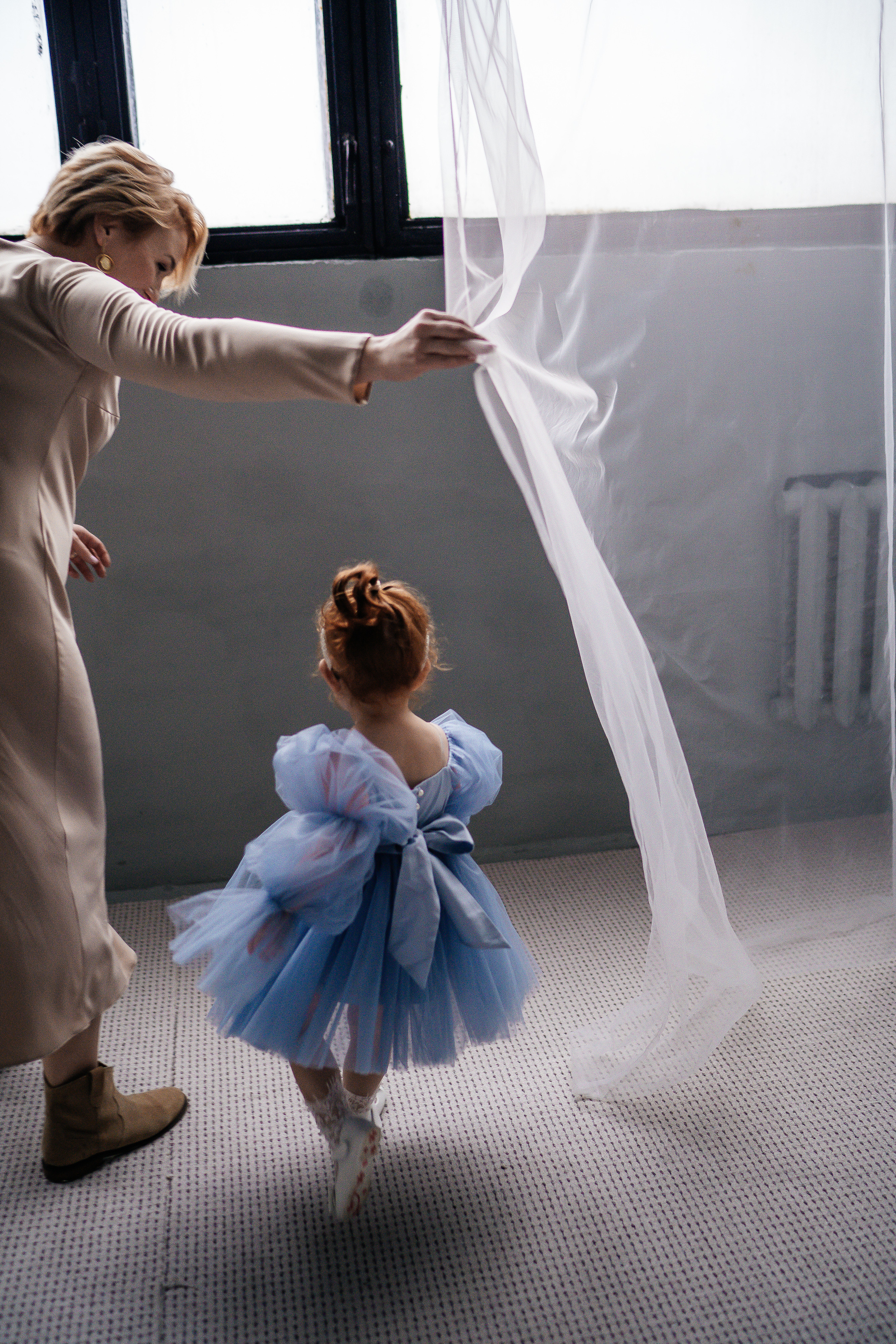 Объединяющий Пирожок. Искренний фотограф