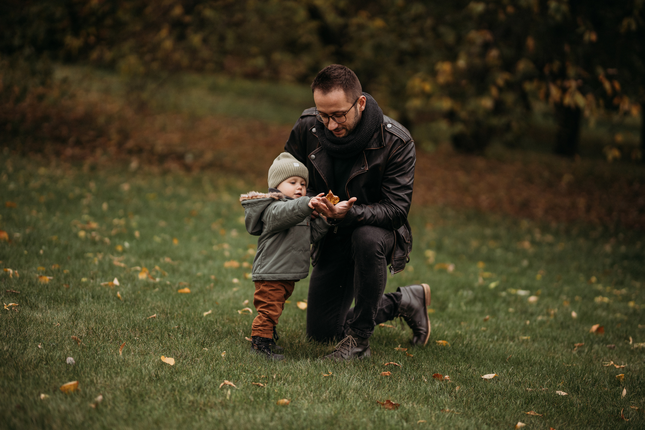 Индейцы. Искренний фотограф