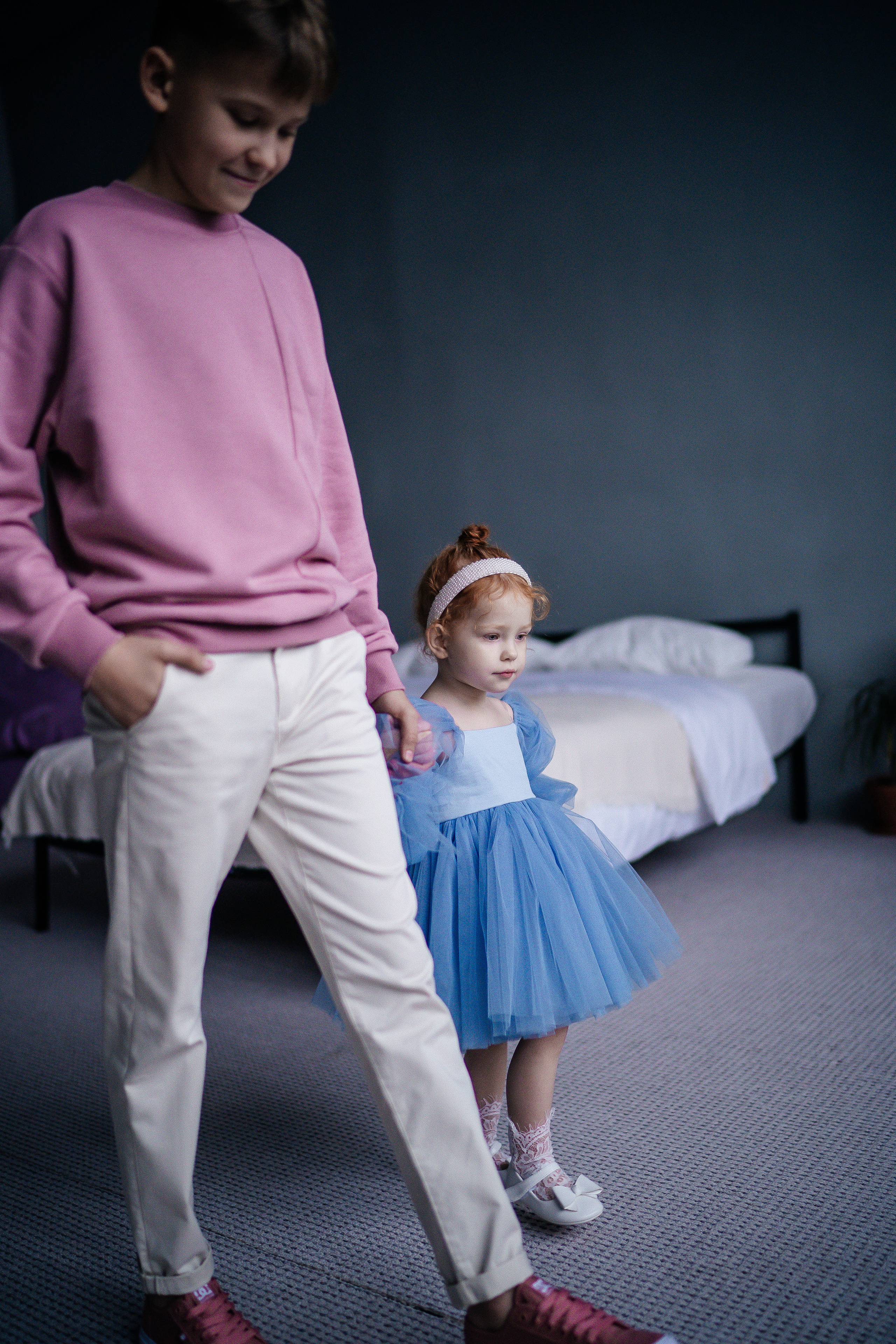 Объединяющий Пирожок. Искренний фотограф