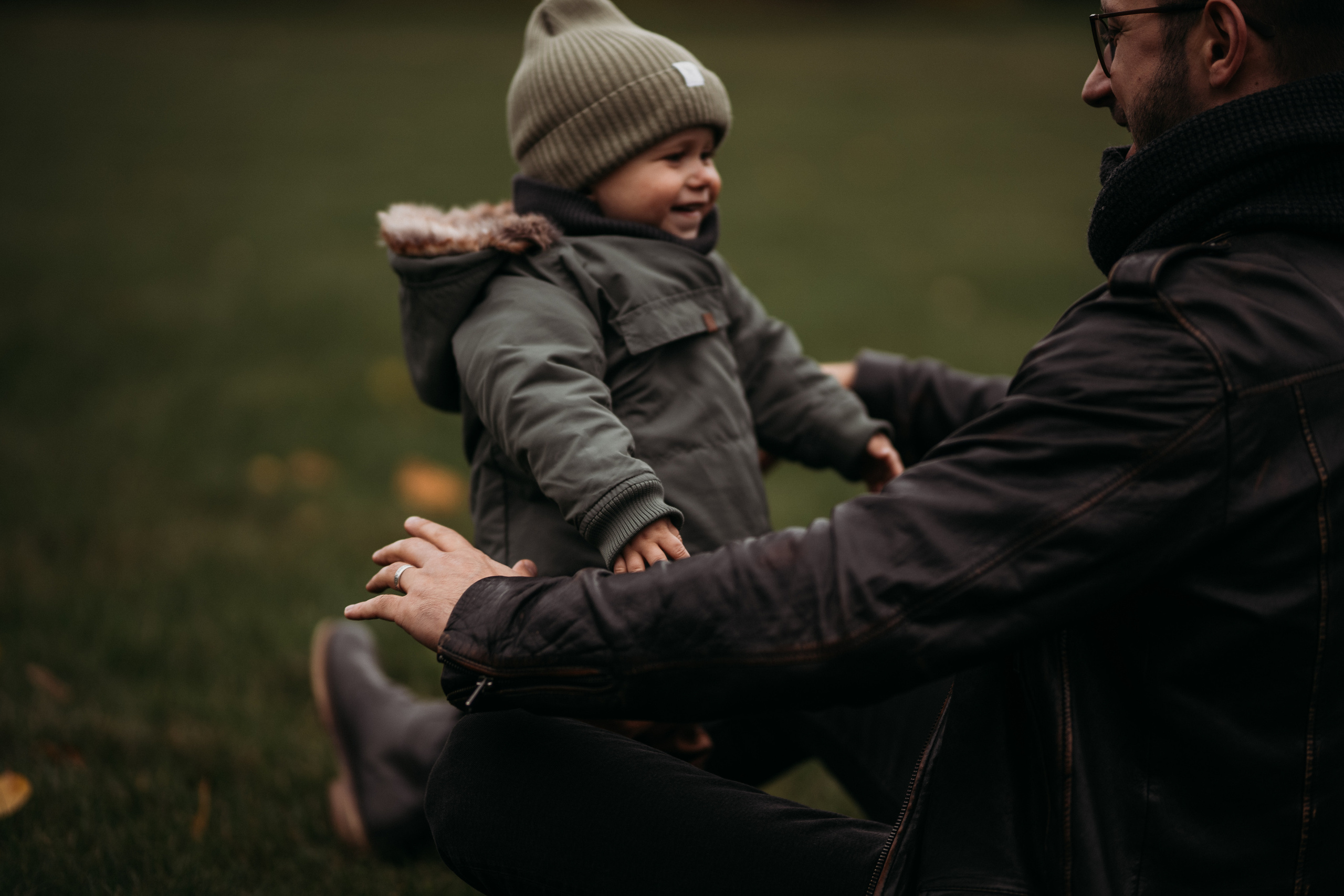 Индейцы. Искренний фотограф