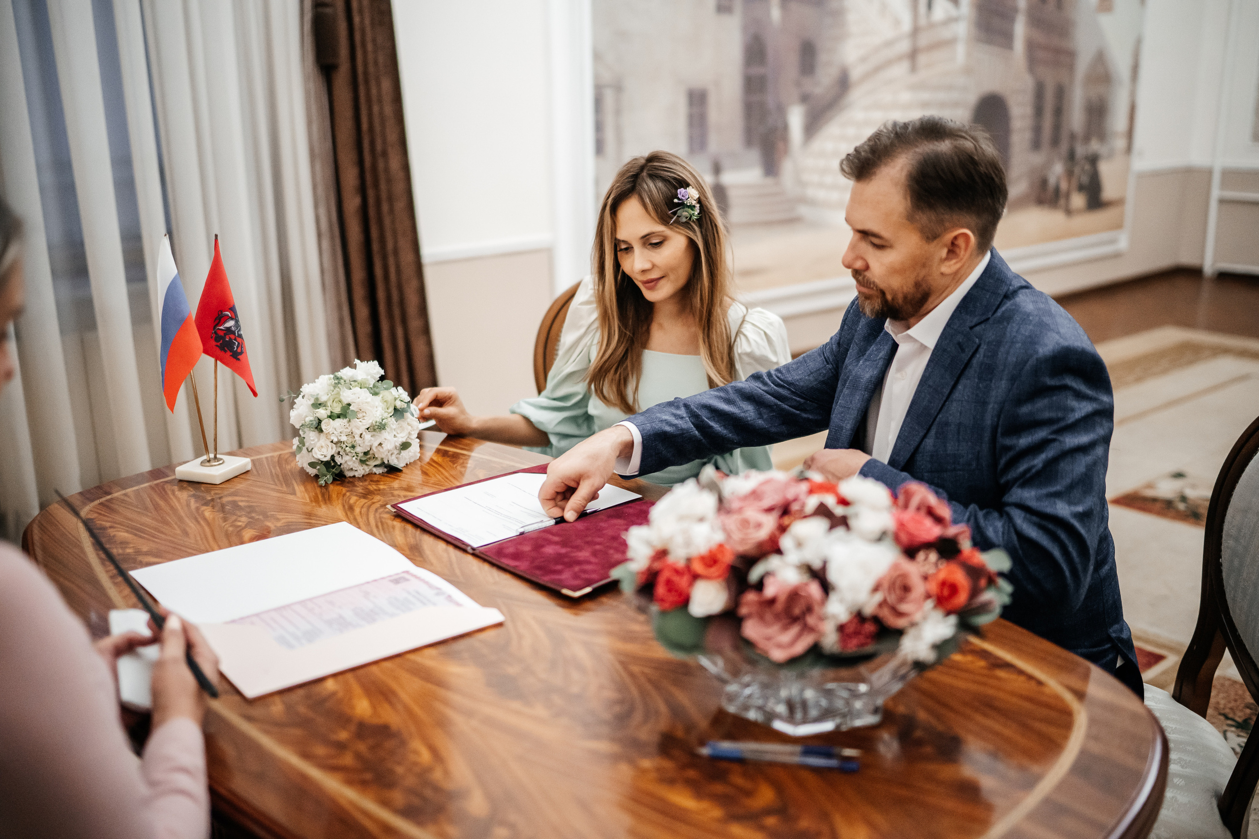 Андрей&Диана. Искренний фотограф