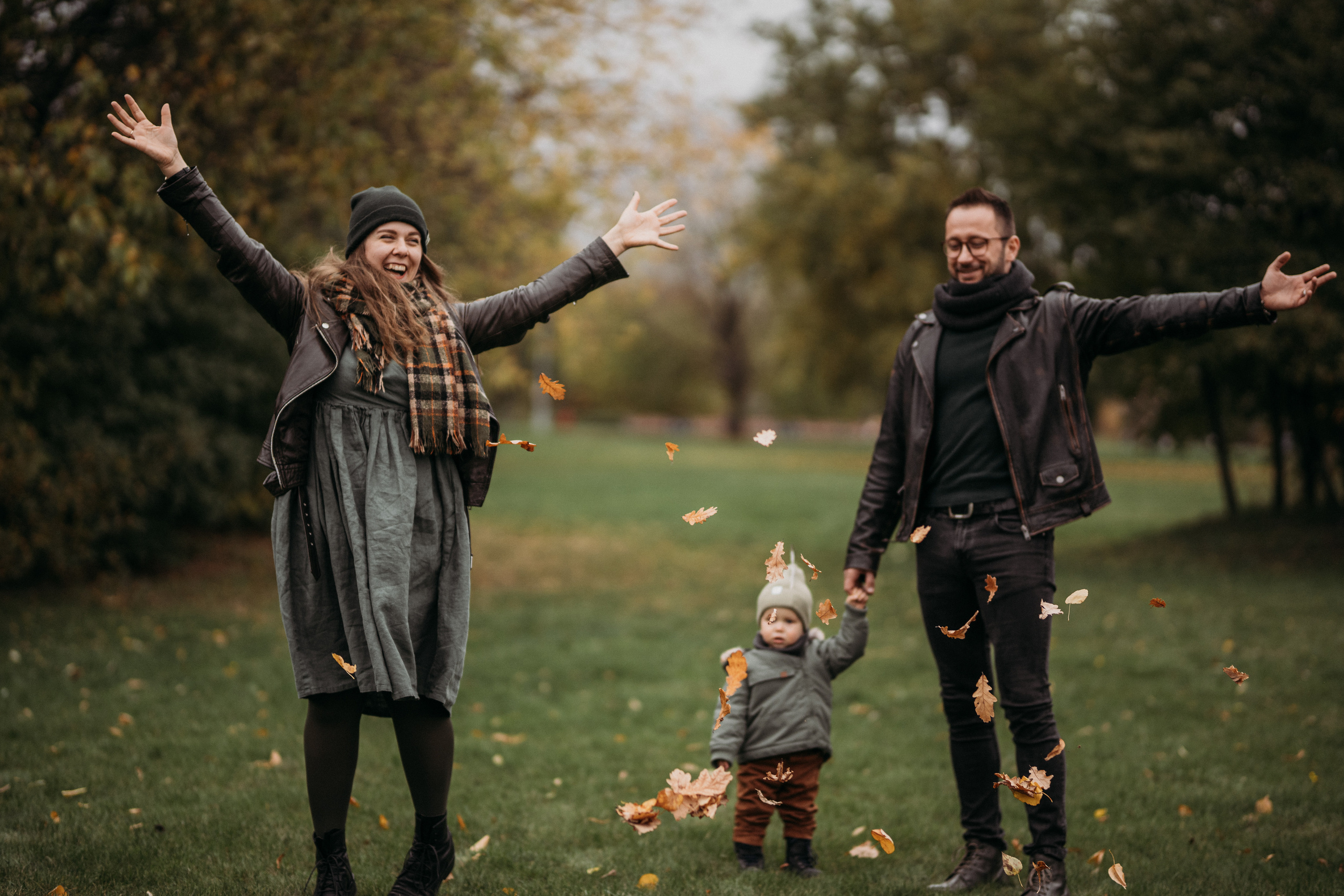 Индейцы. Искренний фотограф