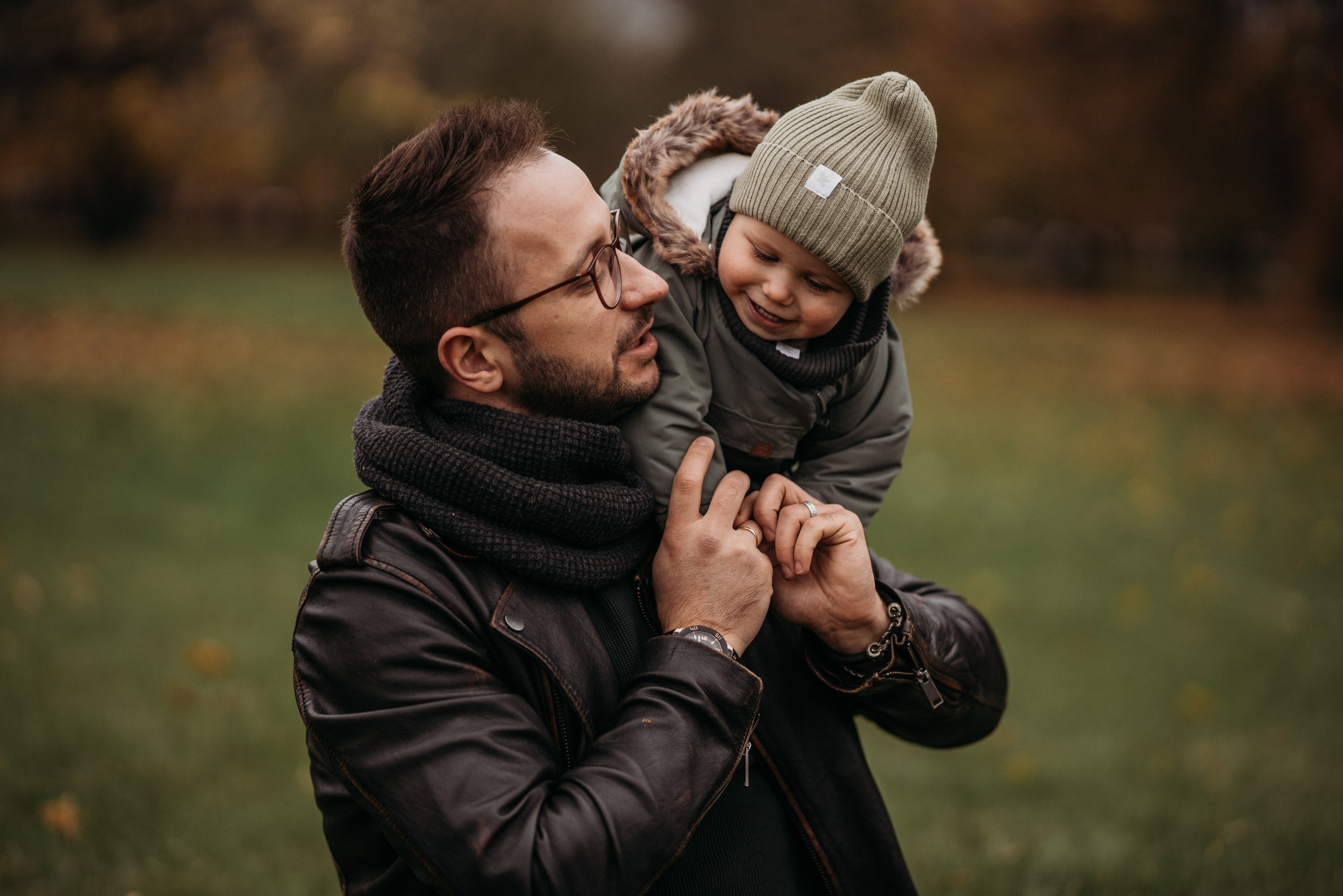 Индейцы. Искренний фотограф