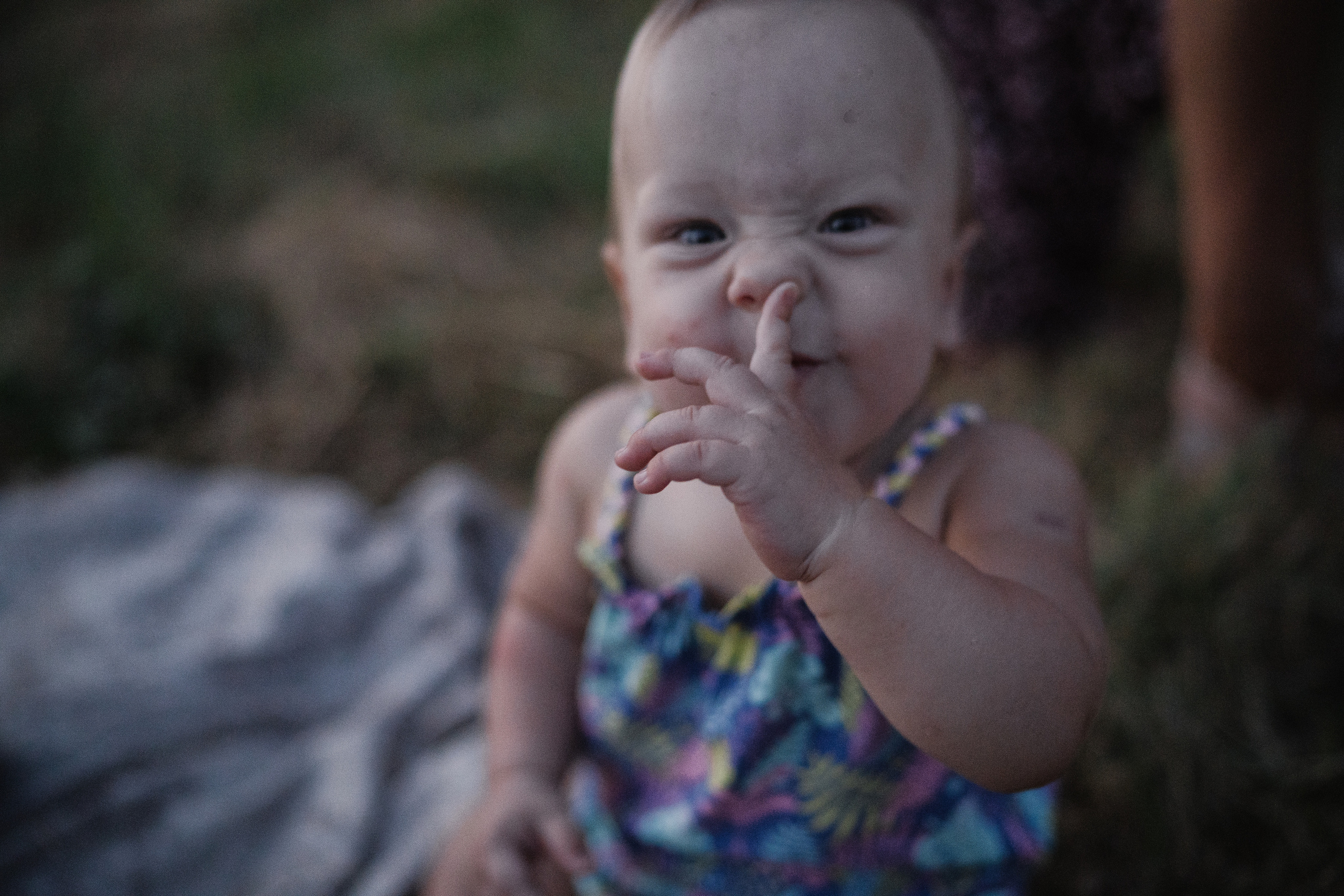 Принимая как награду сердца маленького стук…. Искренний фотограф
