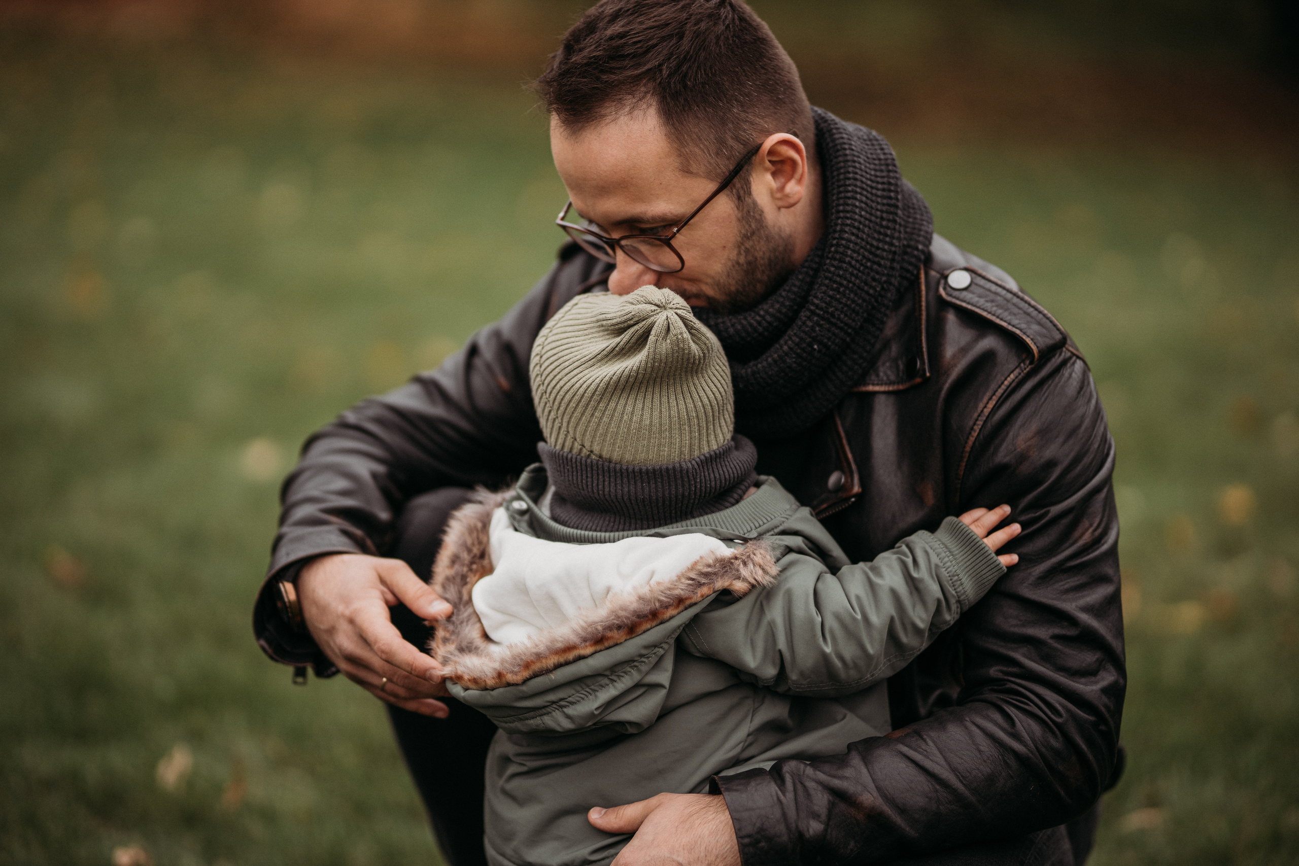 Индейцы. Искренний фотограф