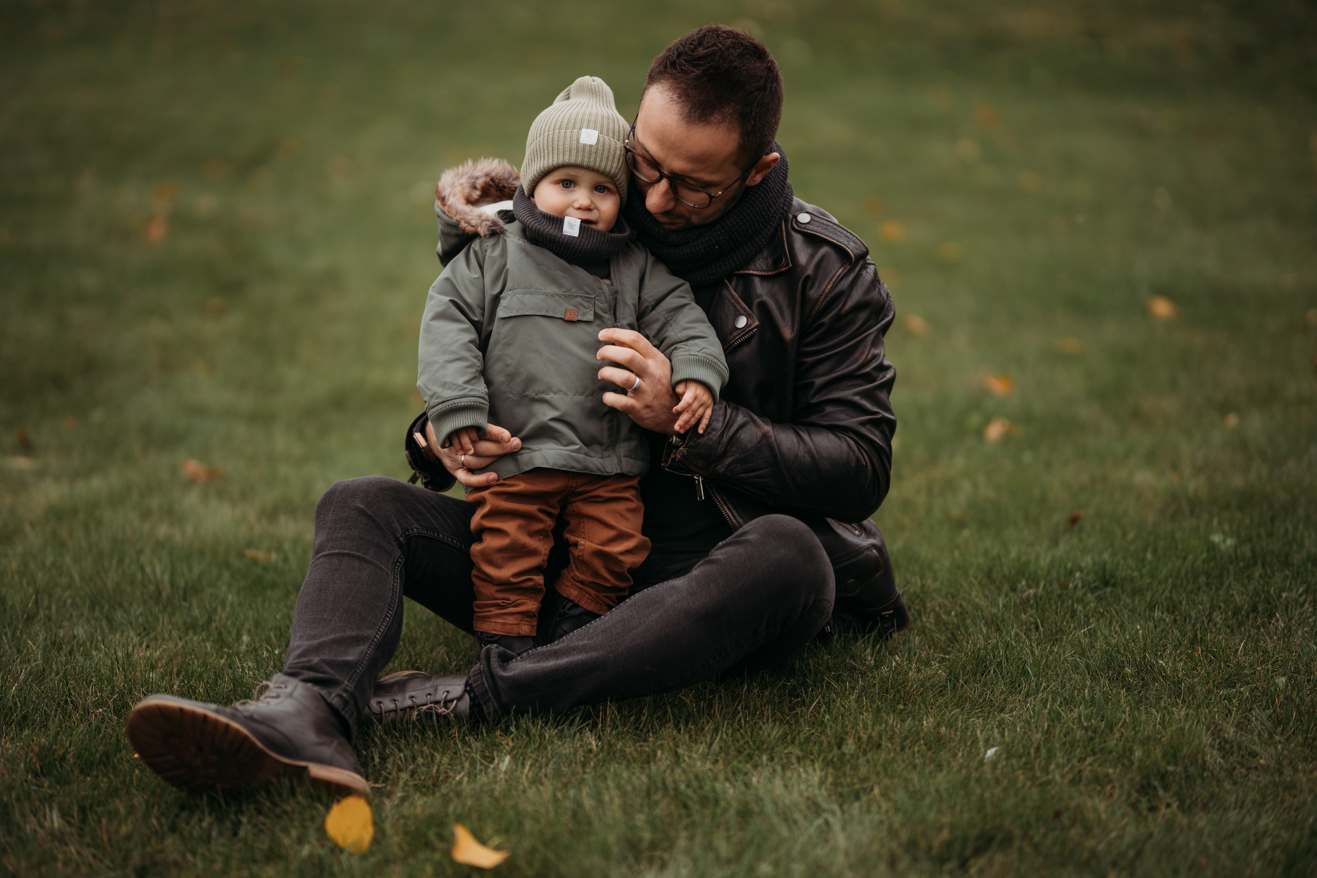 Индейцы. Искренний фотограф