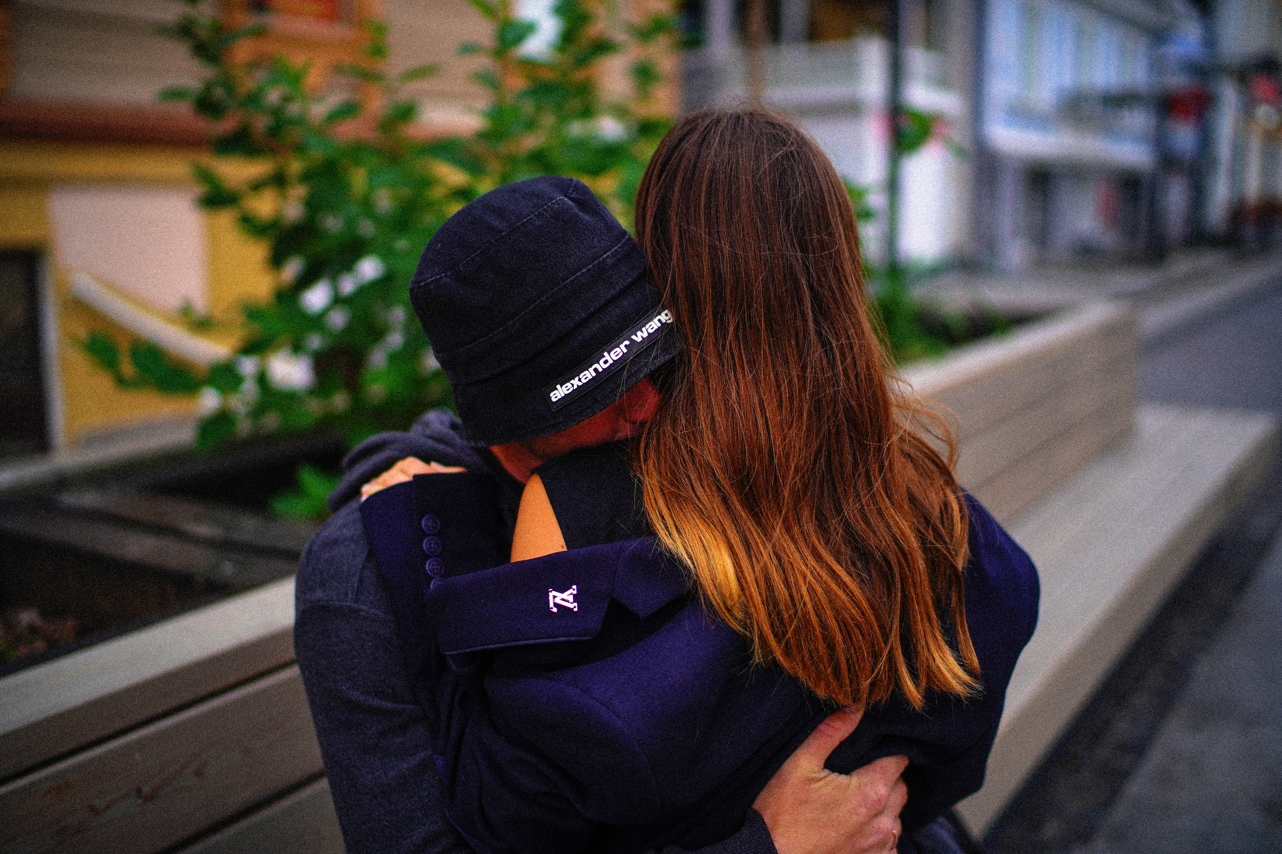 Утро для двоих. Искренний фотограф