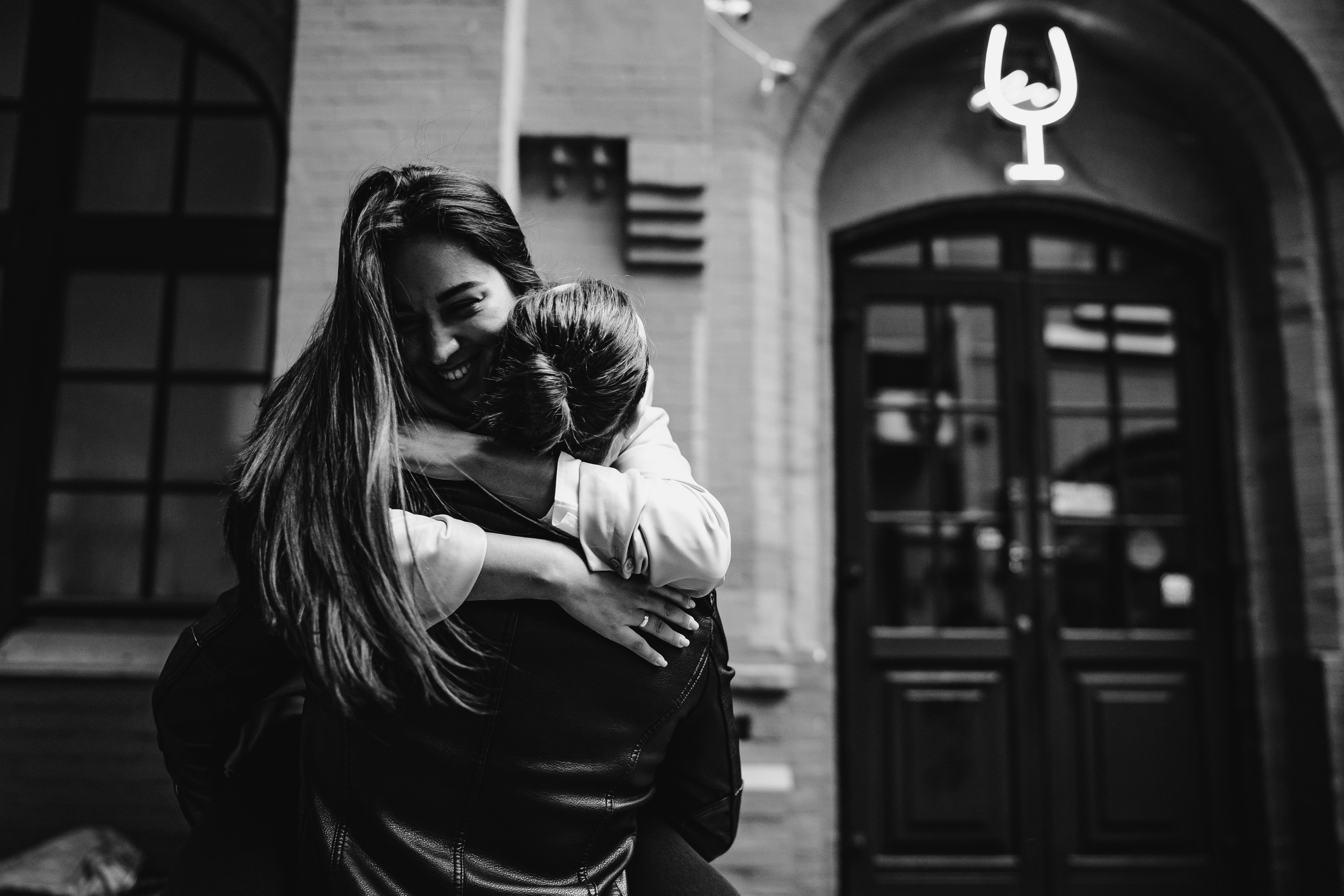 Т е п л о. Искренний фотограф