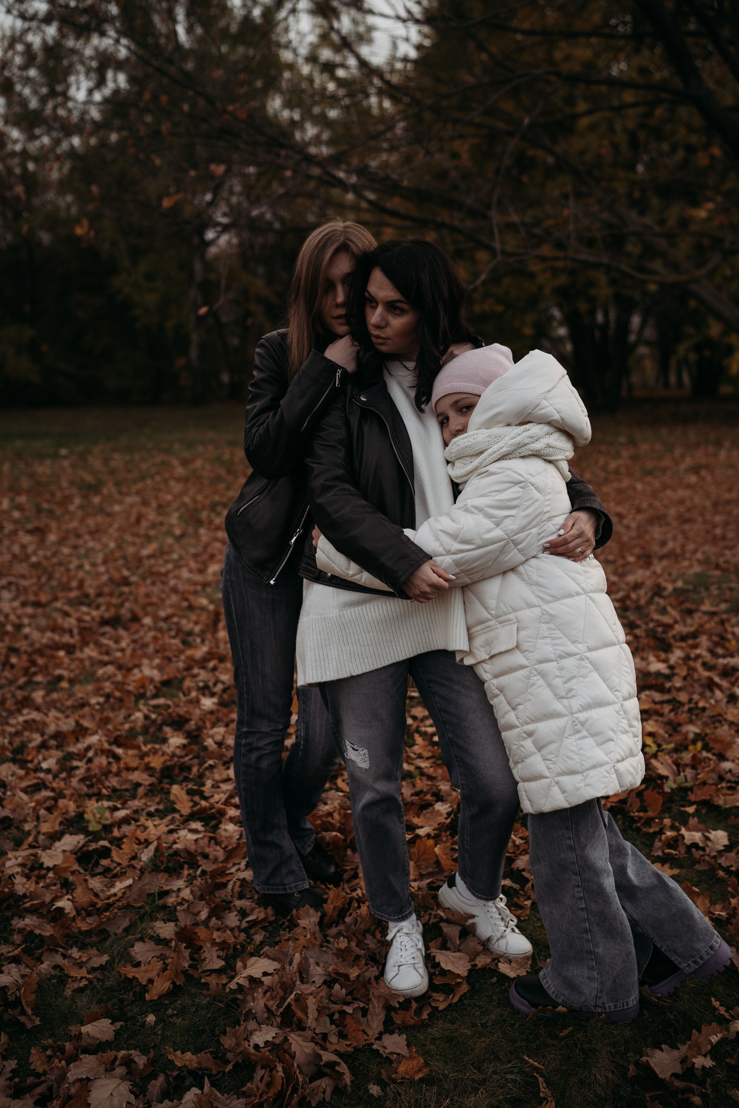 Семейная. Искренний фотограф