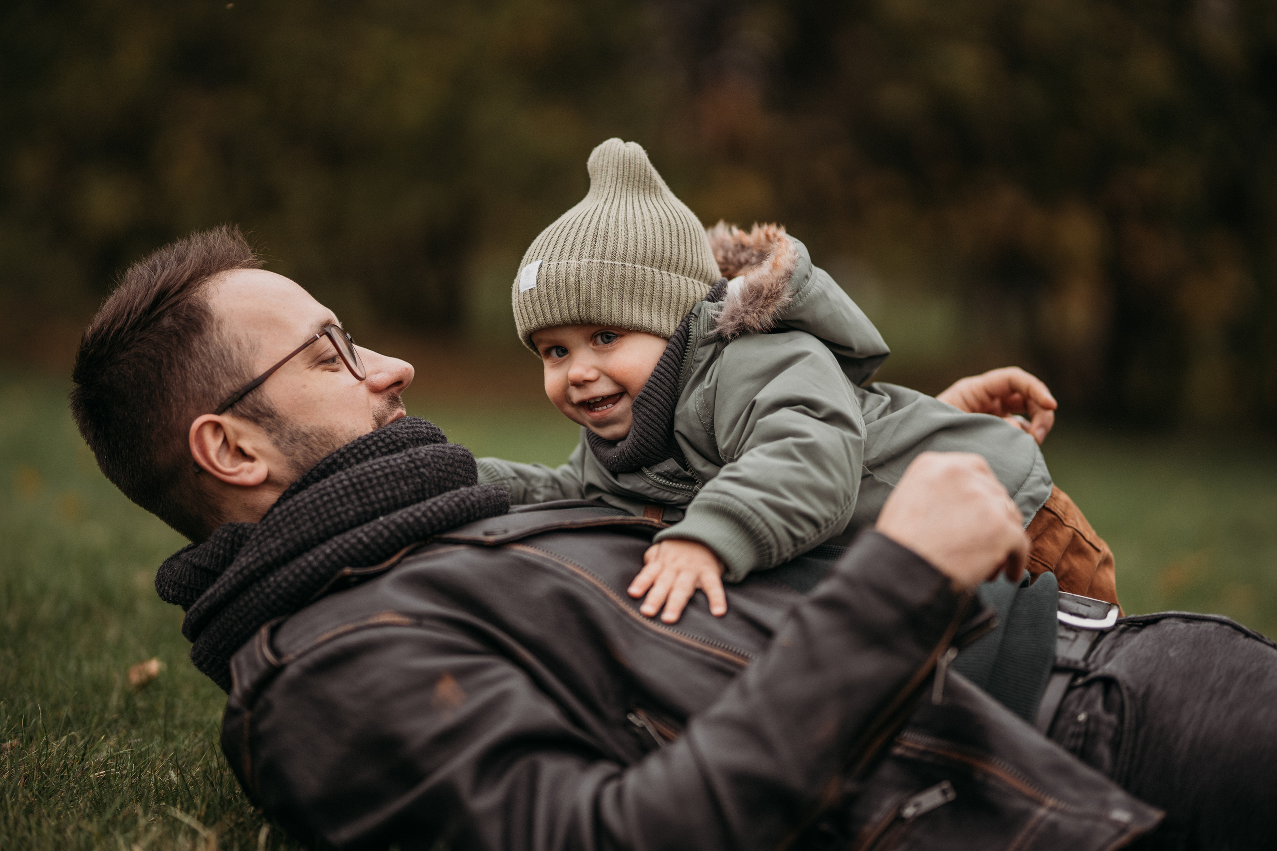 Индейцы. Искренний фотограф