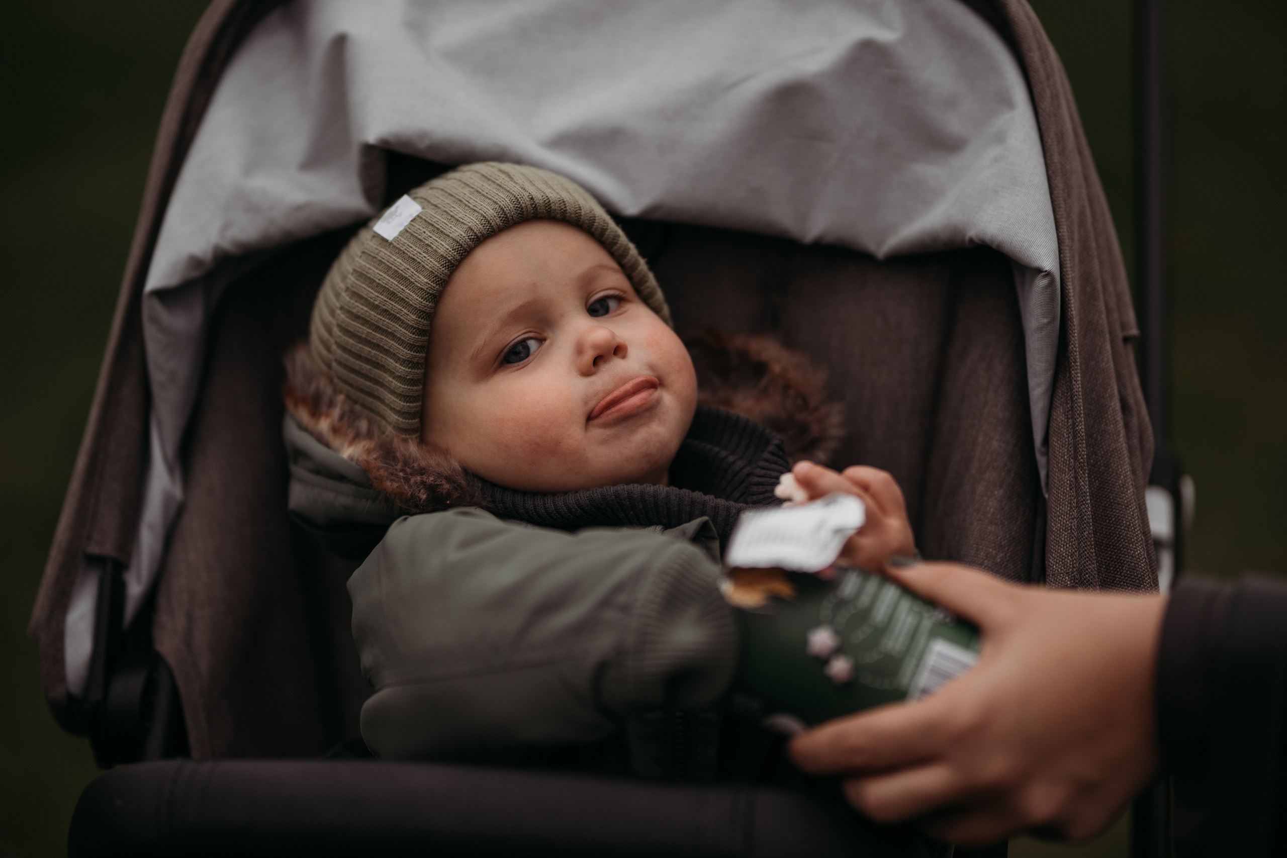 Индейцы. Искренний фотограф