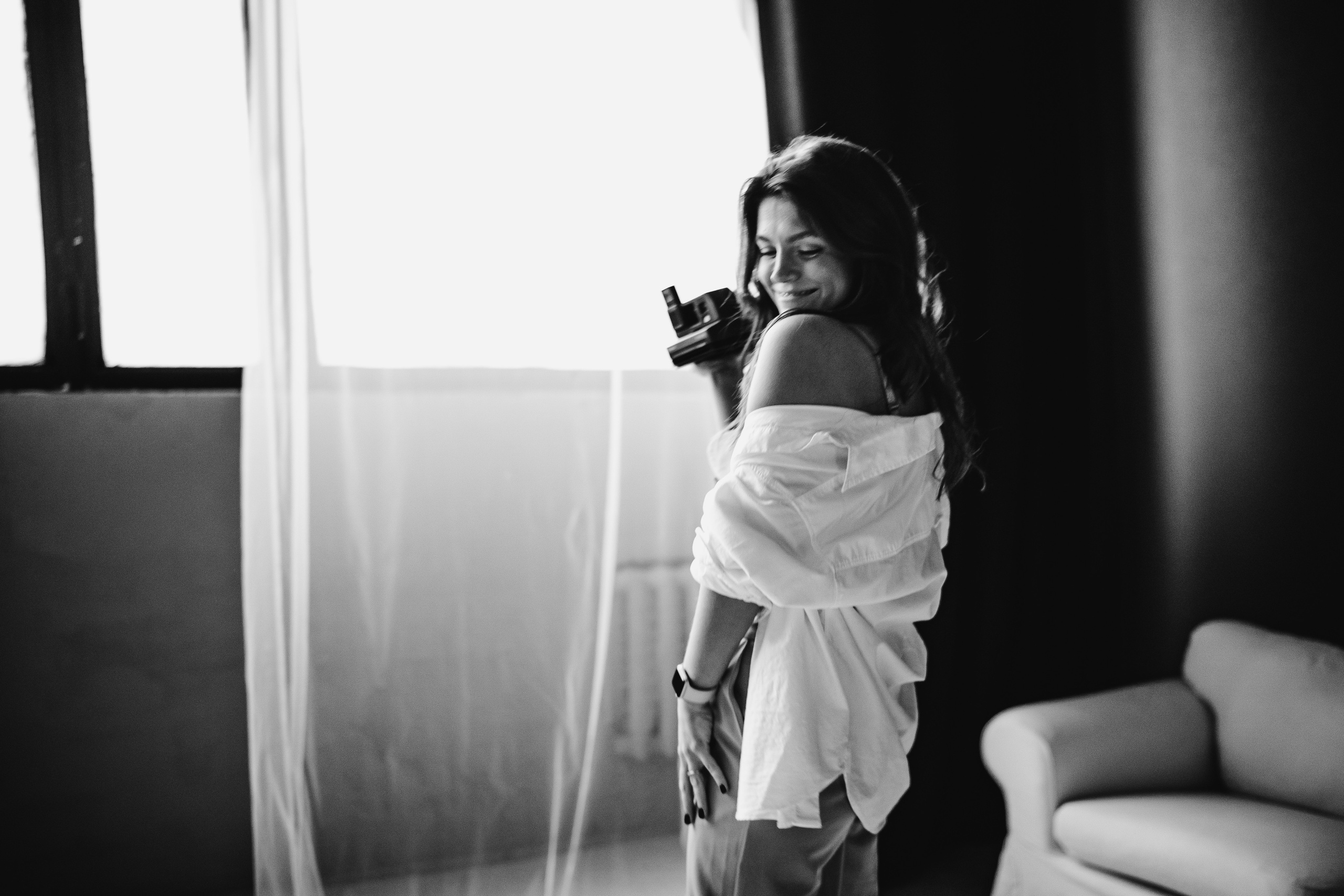 Женя. Искренний фотограф