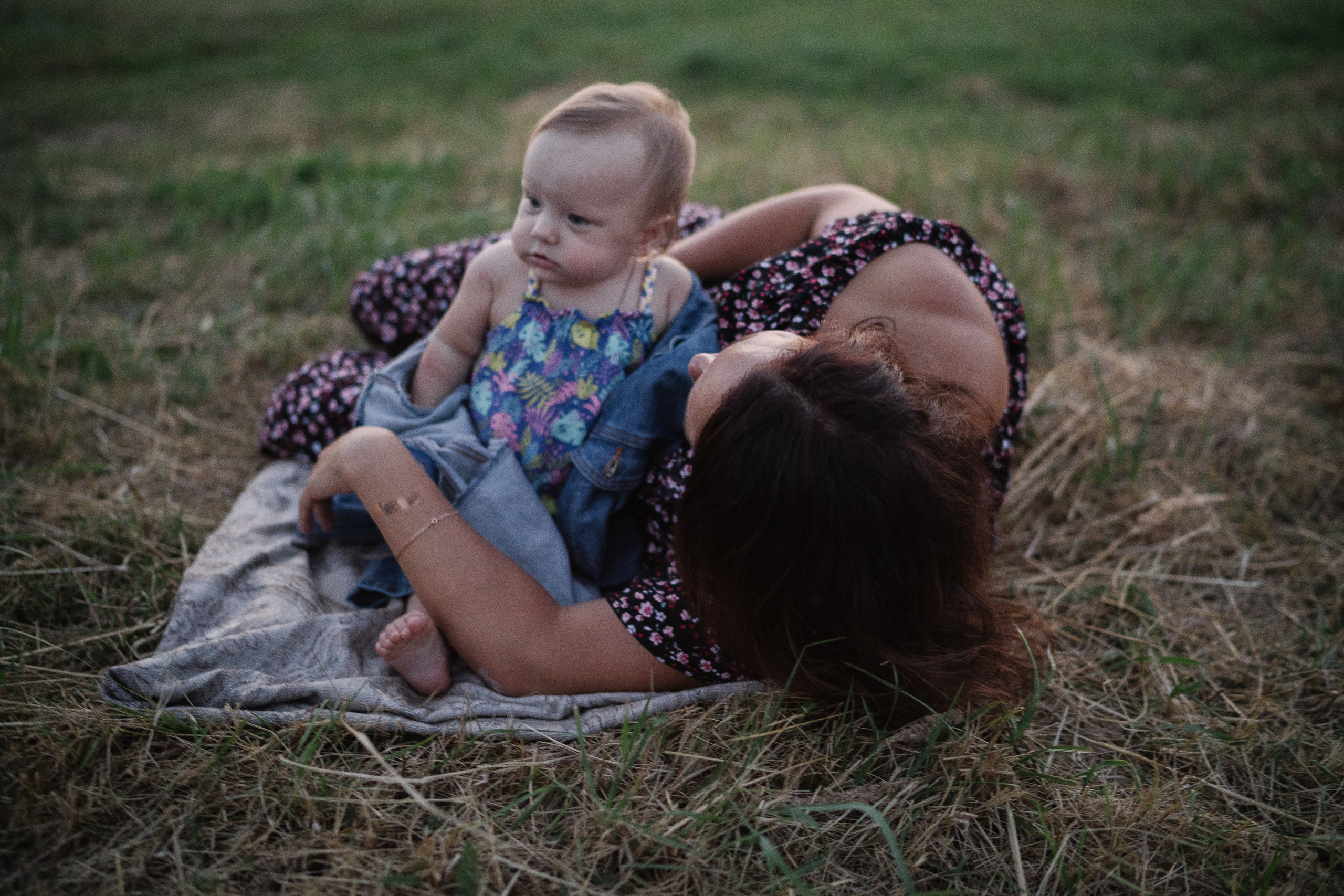 Принимая как награду сердца маленького стук…. Искренний фотограф