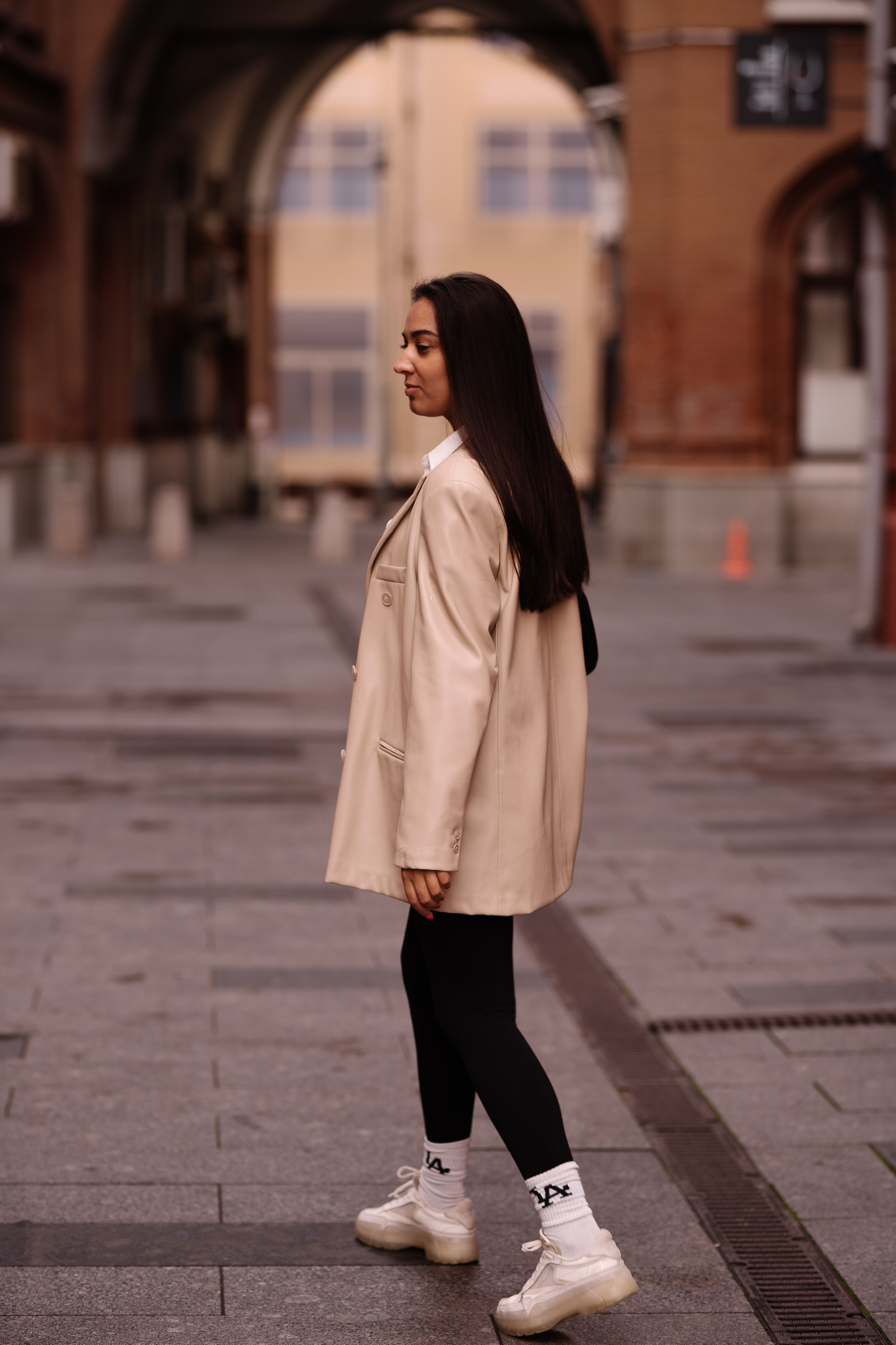 Т е п л о. Искренний фотограф