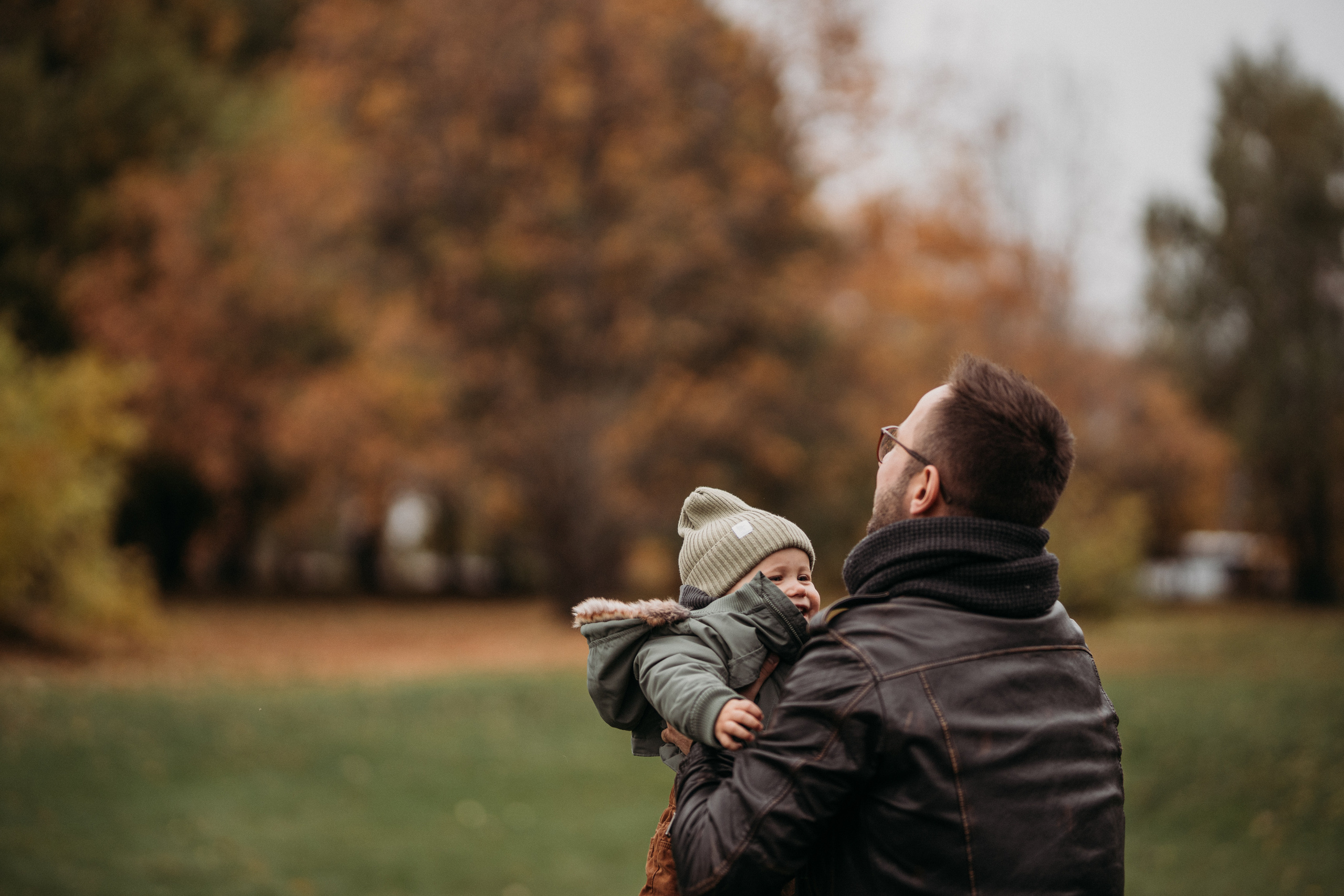 Индейцы. Искренний фотограф