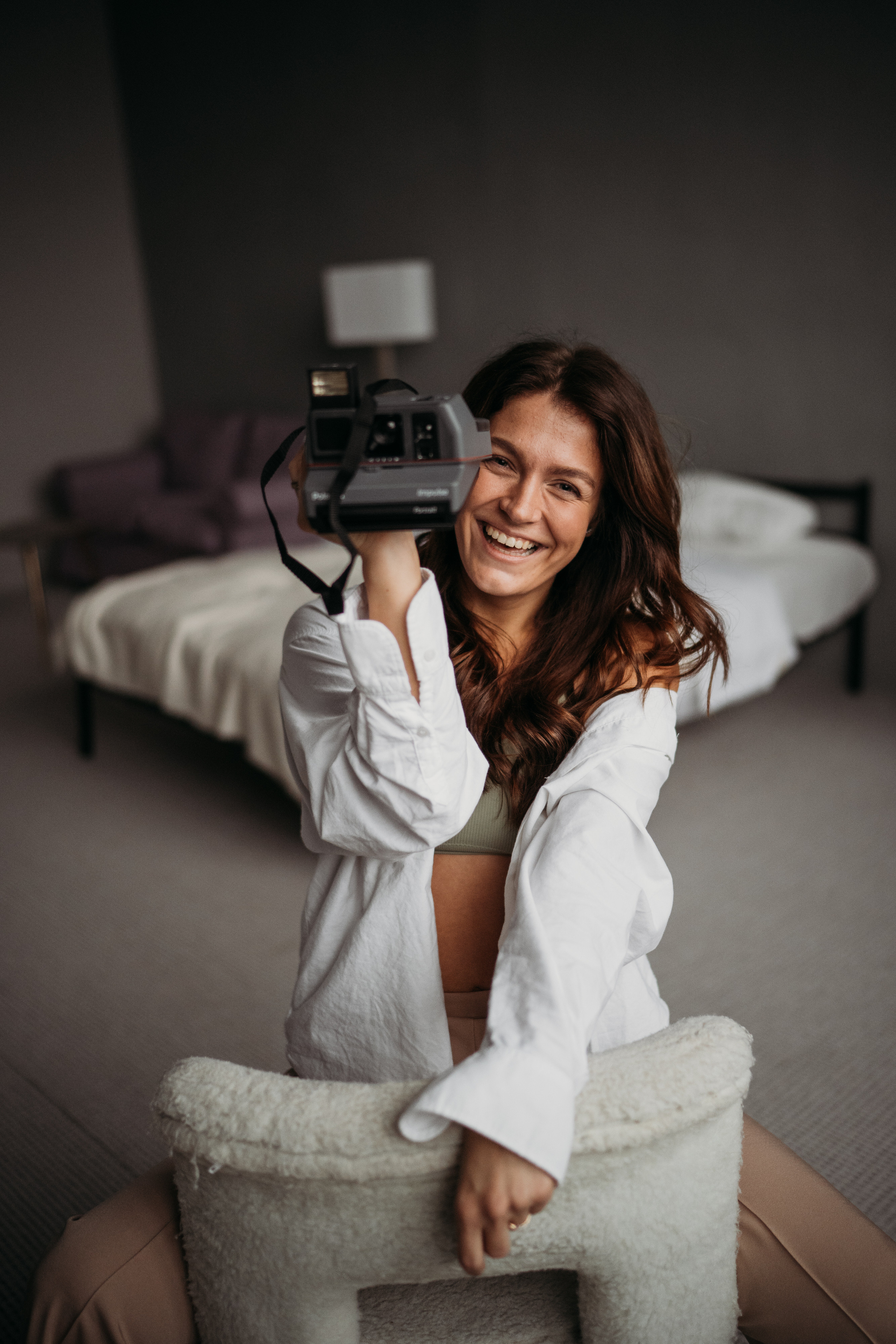 Женя. Искренний фотограф