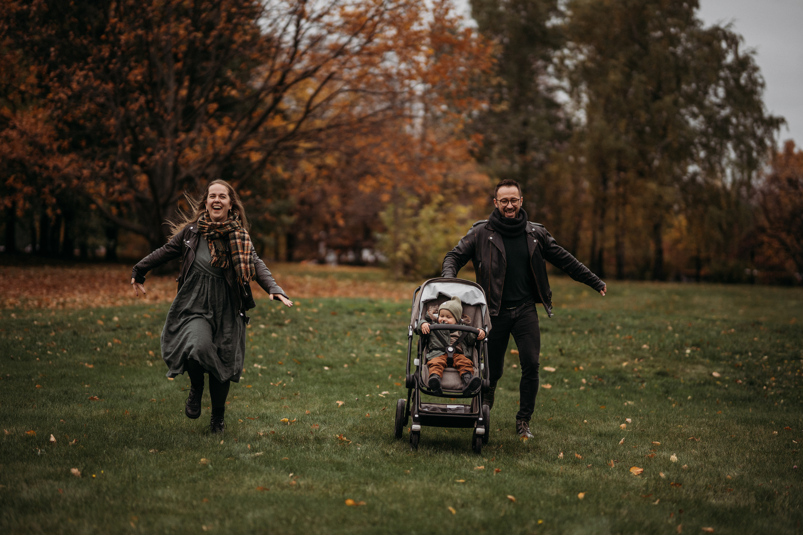 Индейцы. Искренний фотограф