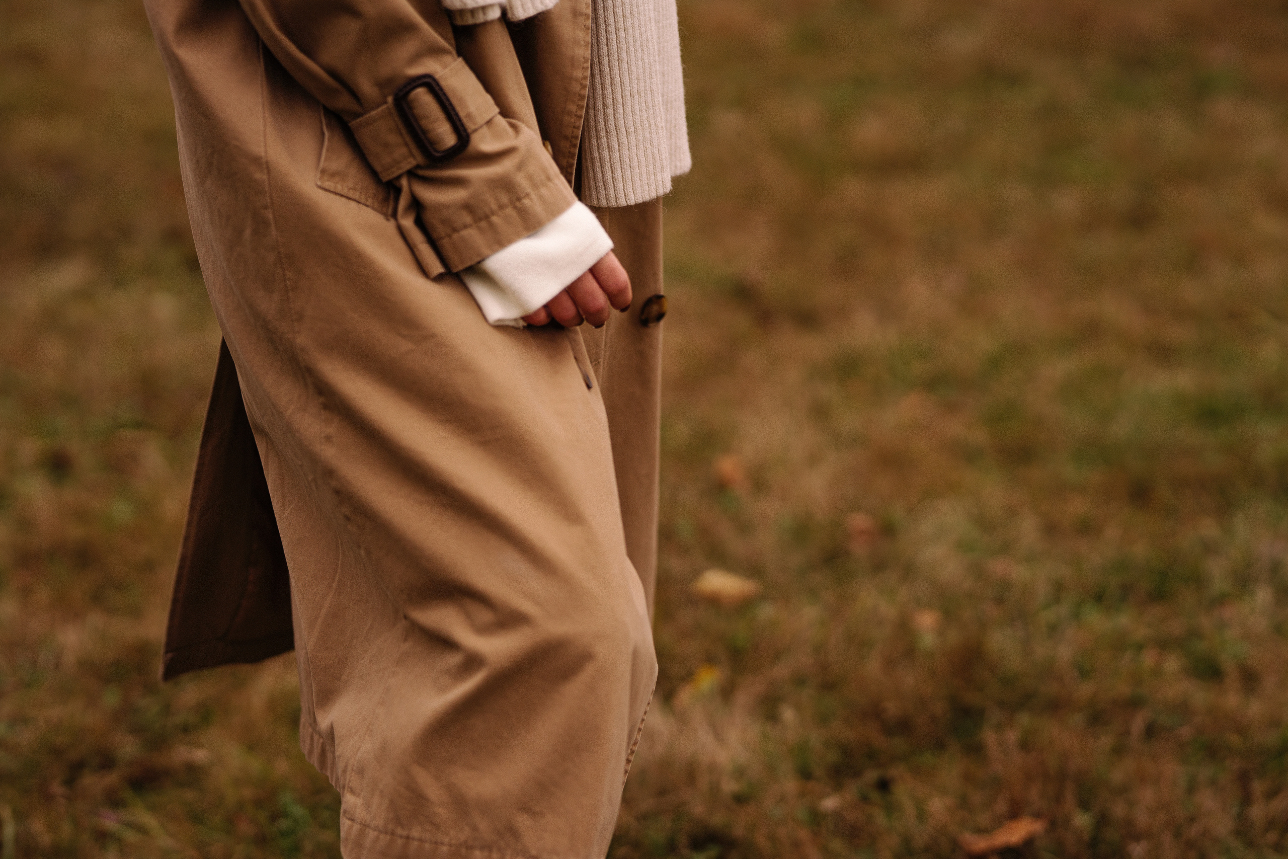 Осеннее дыхание. Искренний фотограф