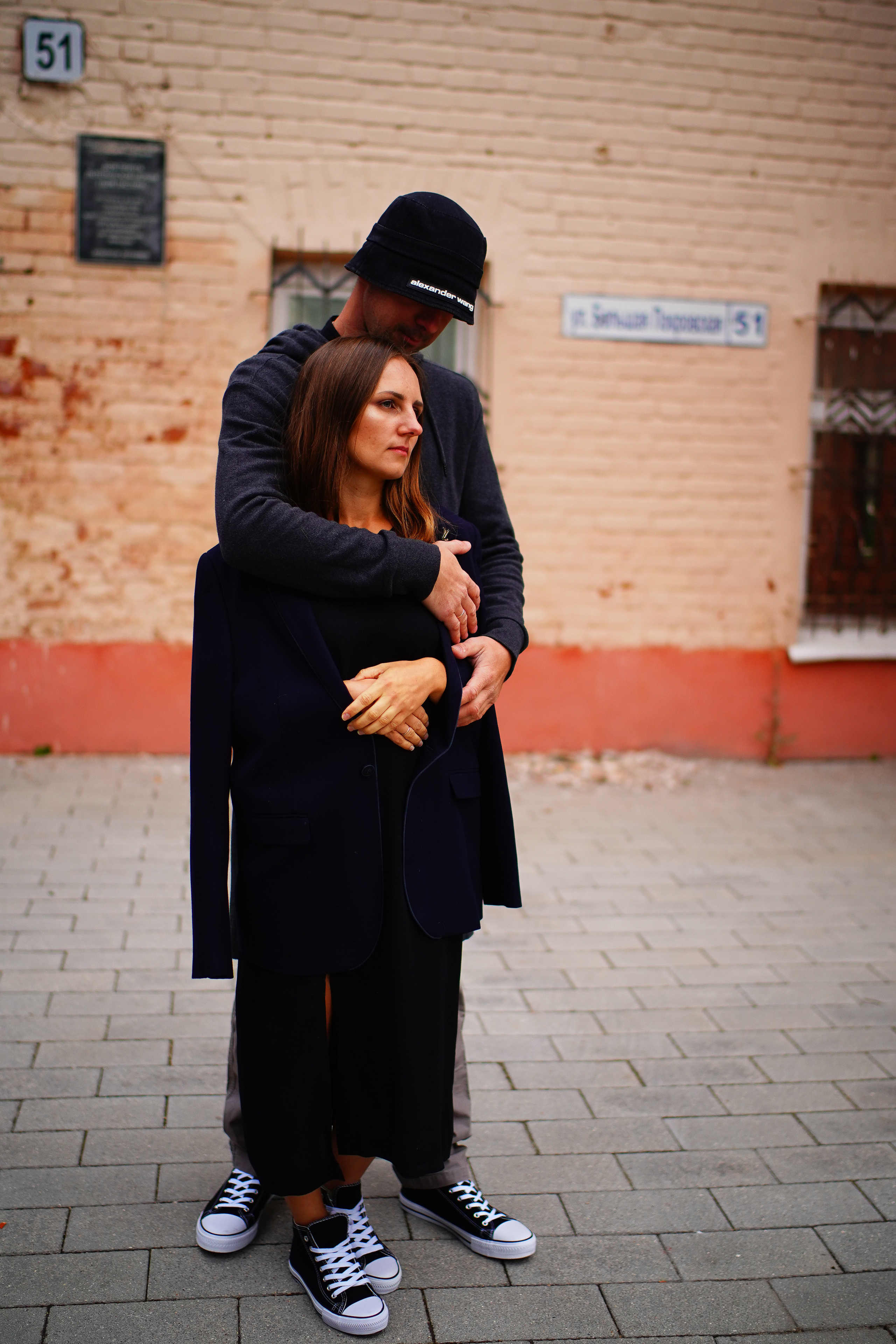 Утро для двоих. Искренний фотограф