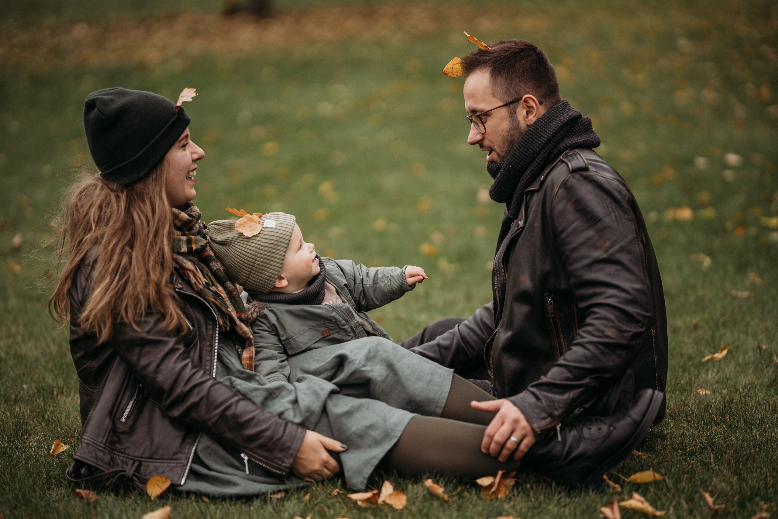 Индейцы. Искренний фотограф