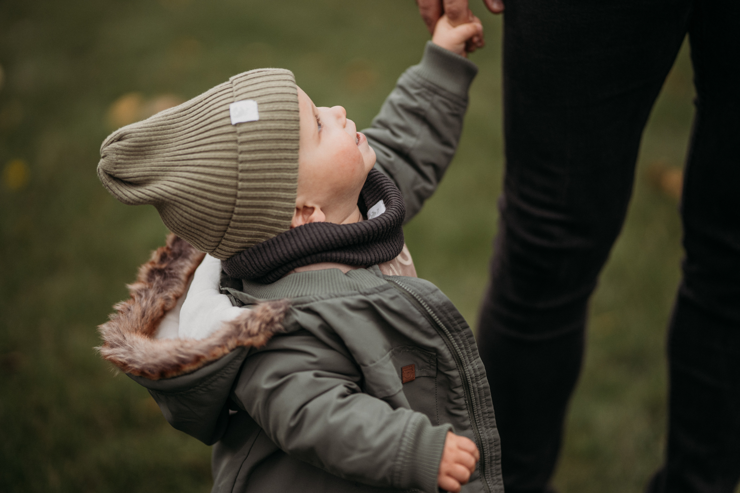 Индейцы. Искренний фотограф