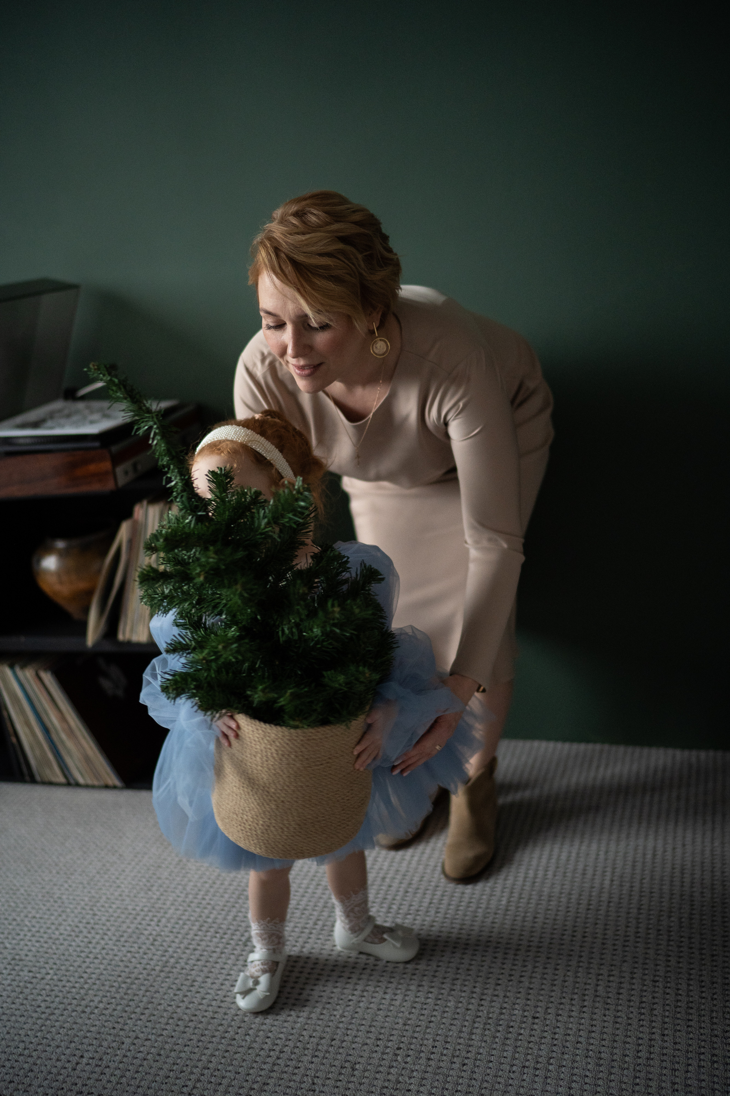 Объединяющий Пирожок. Искренний фотограф