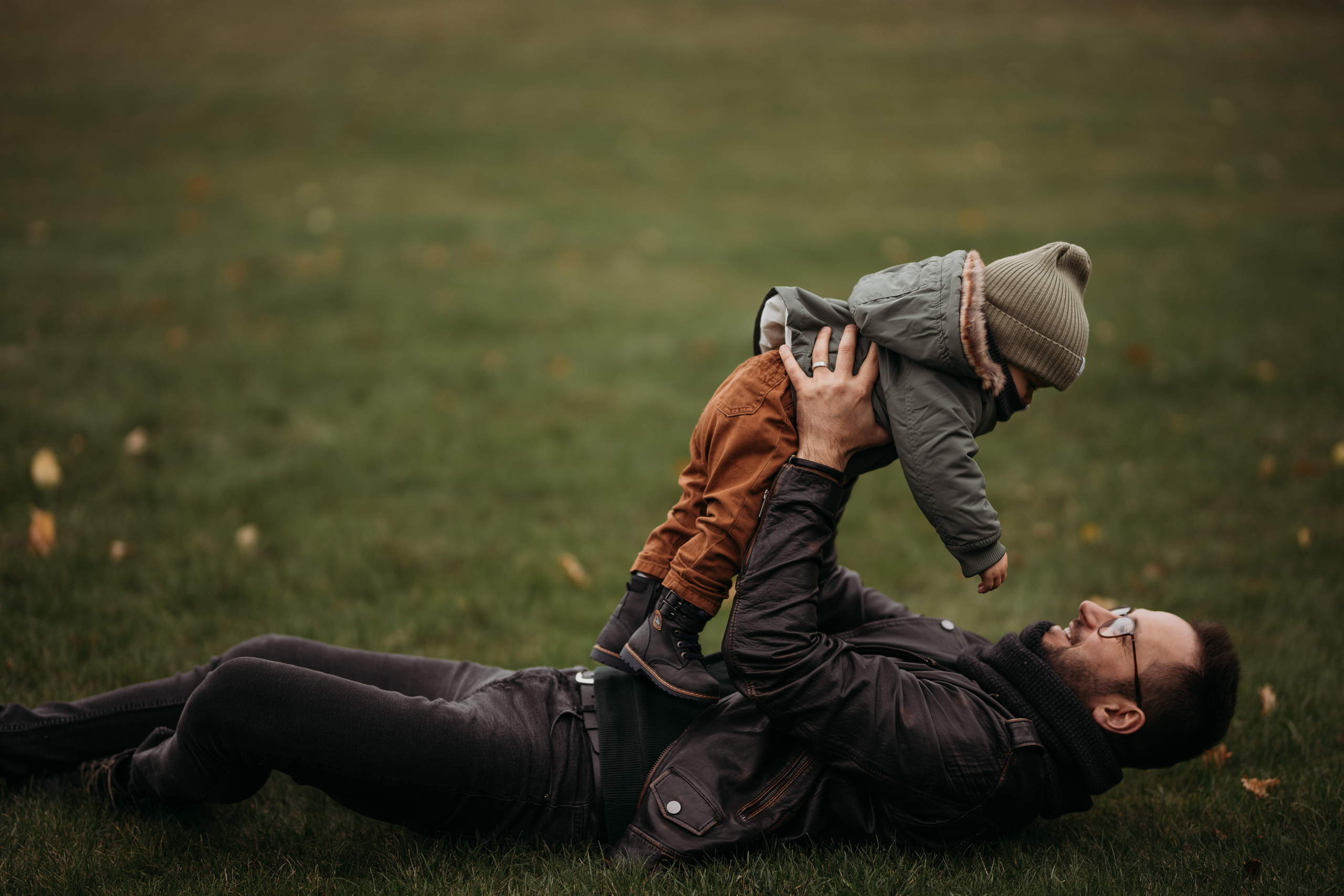 Индейцы. Искренний фотограф