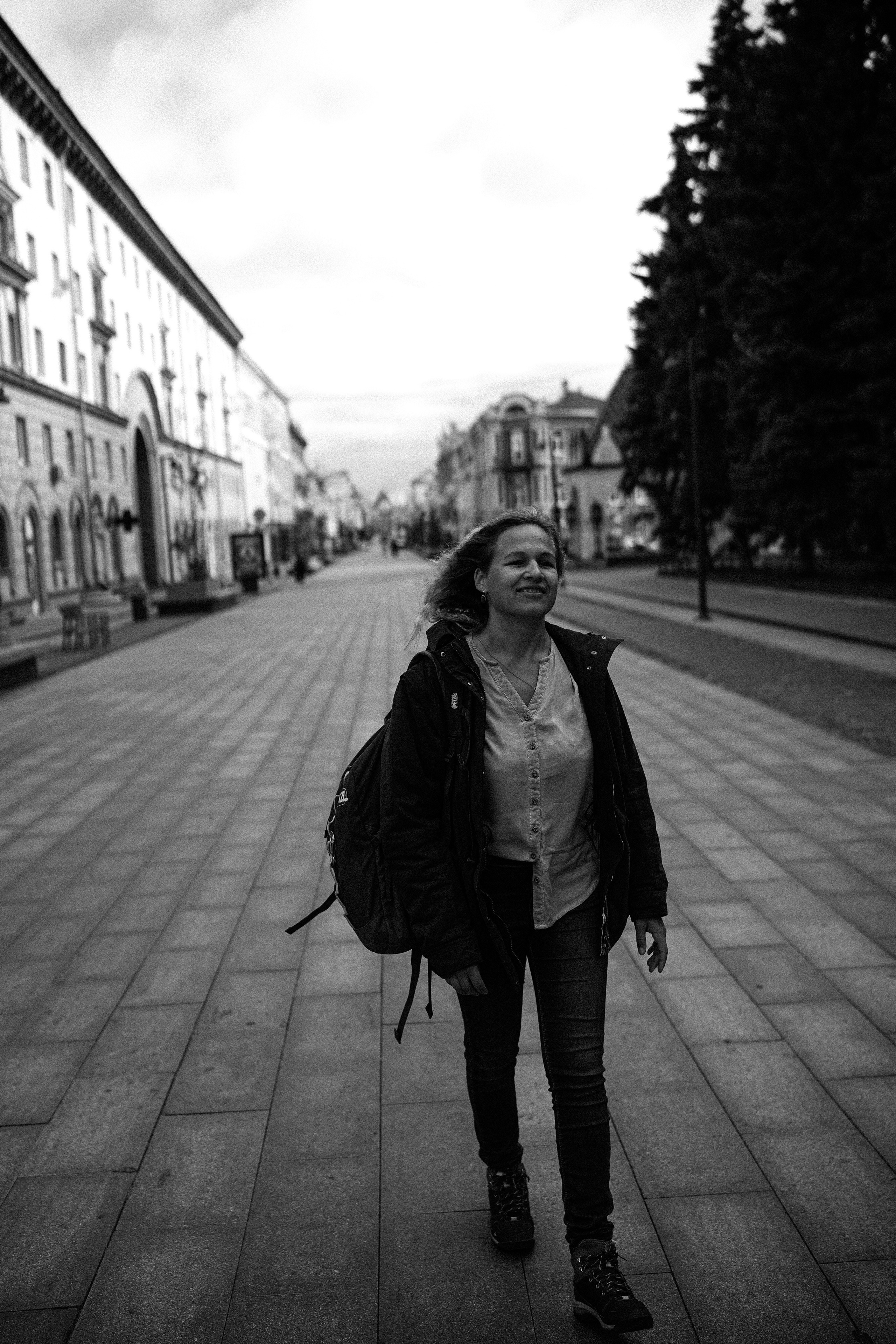 A n y a. Искренний фотограф