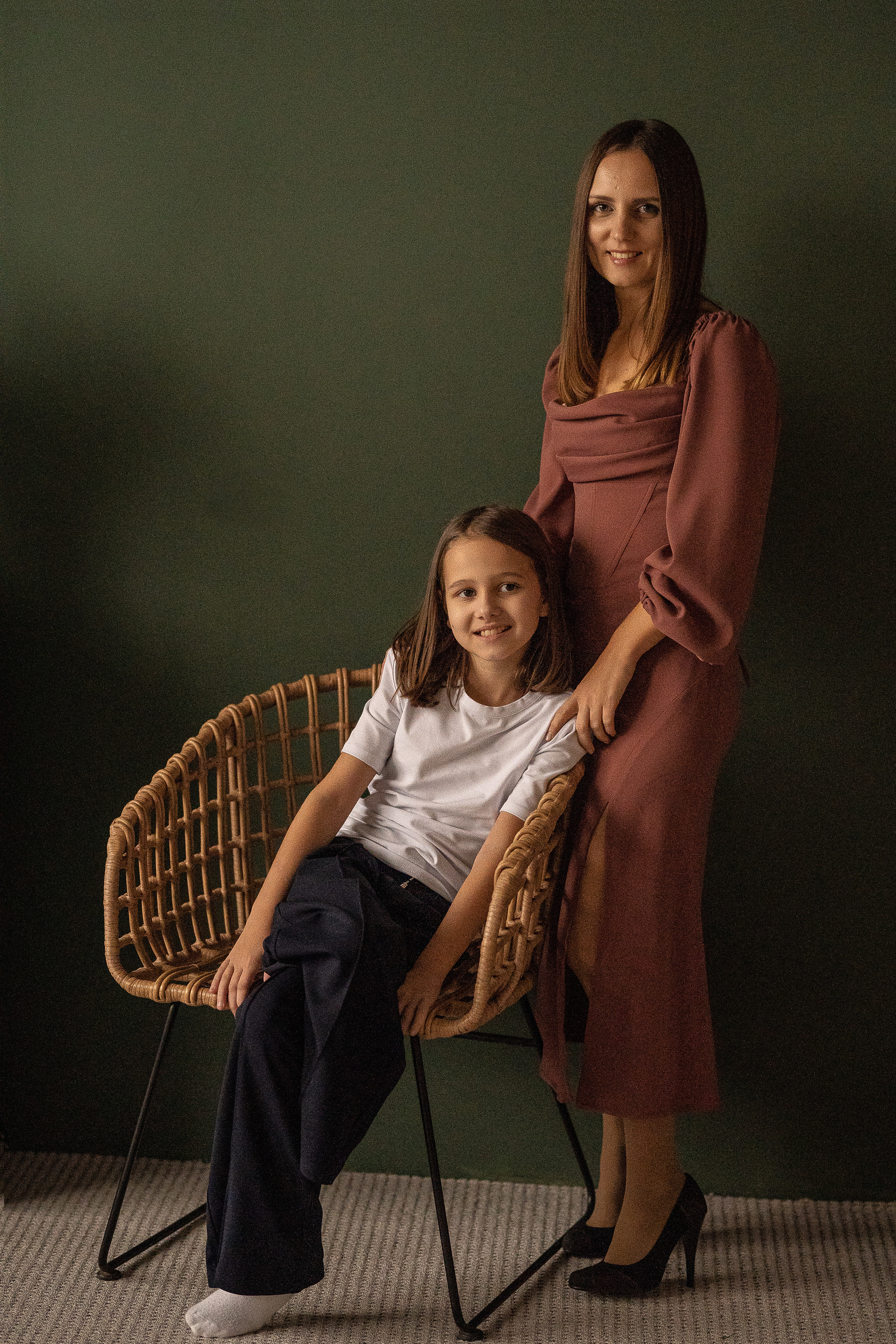 Family. Искренний фотограф