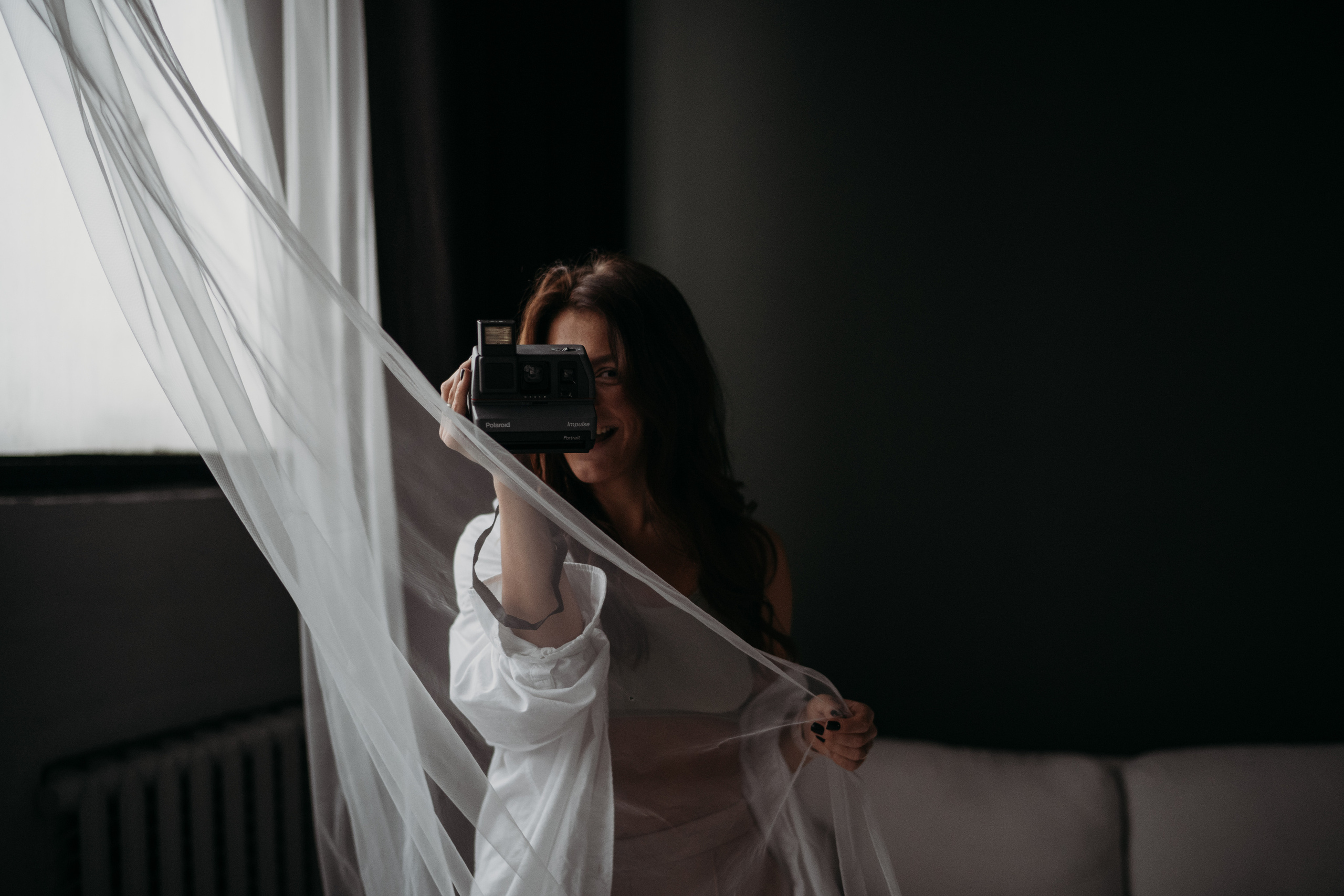 Женя. Искренний фотограф