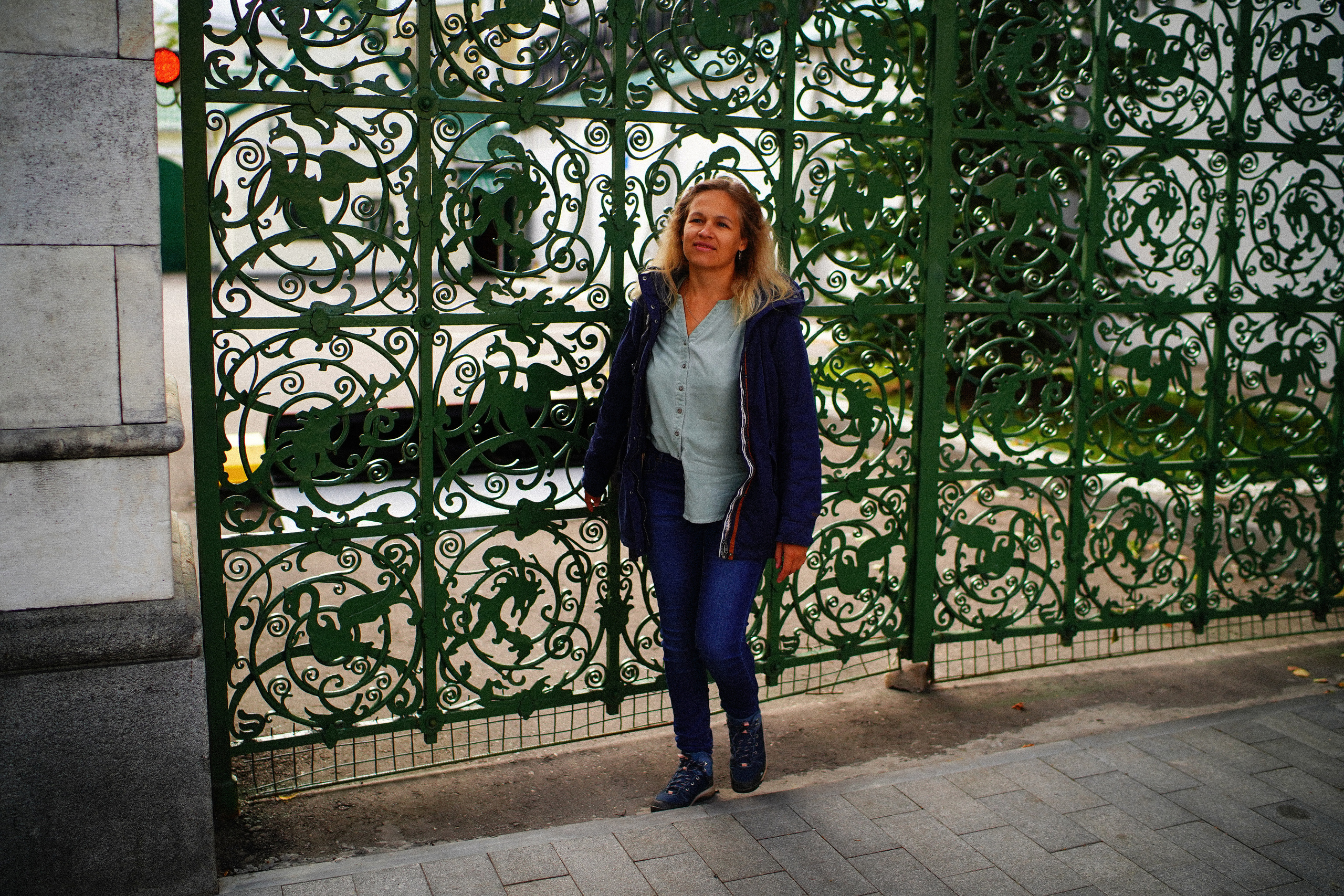 A n y a. Искренний фотограф