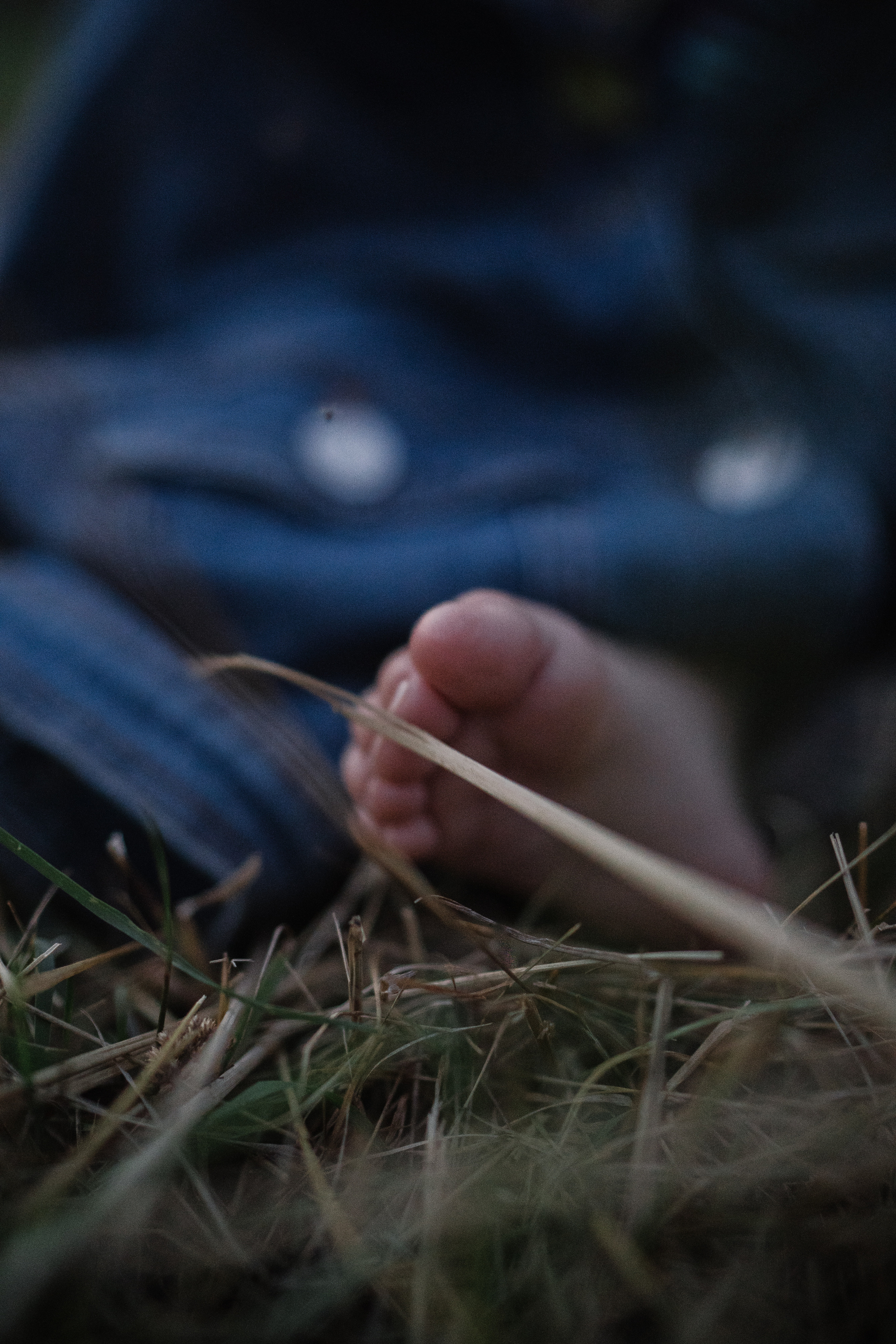 Принимая как награду сердца маленького стук…. Искренний фотограф