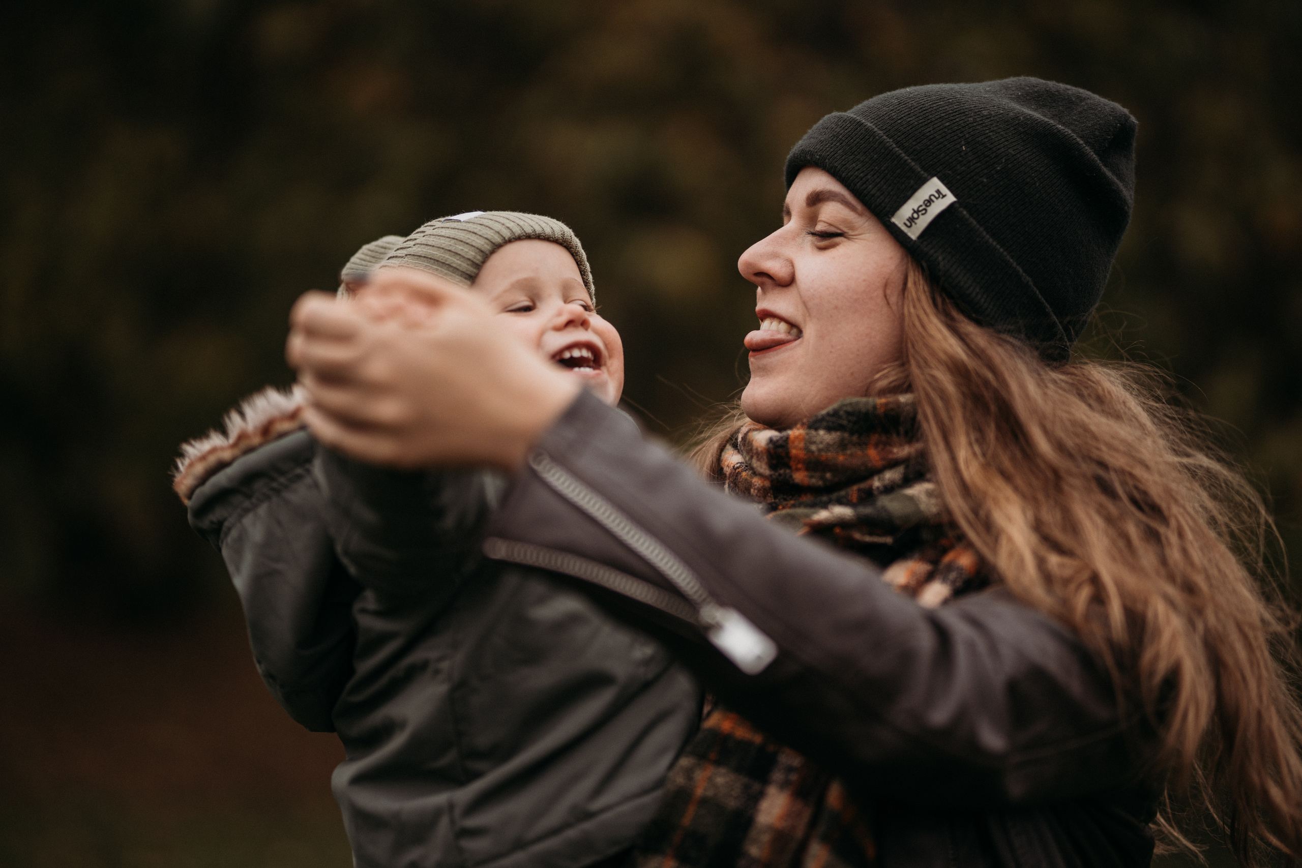 Индейцы. Искренний фотограф