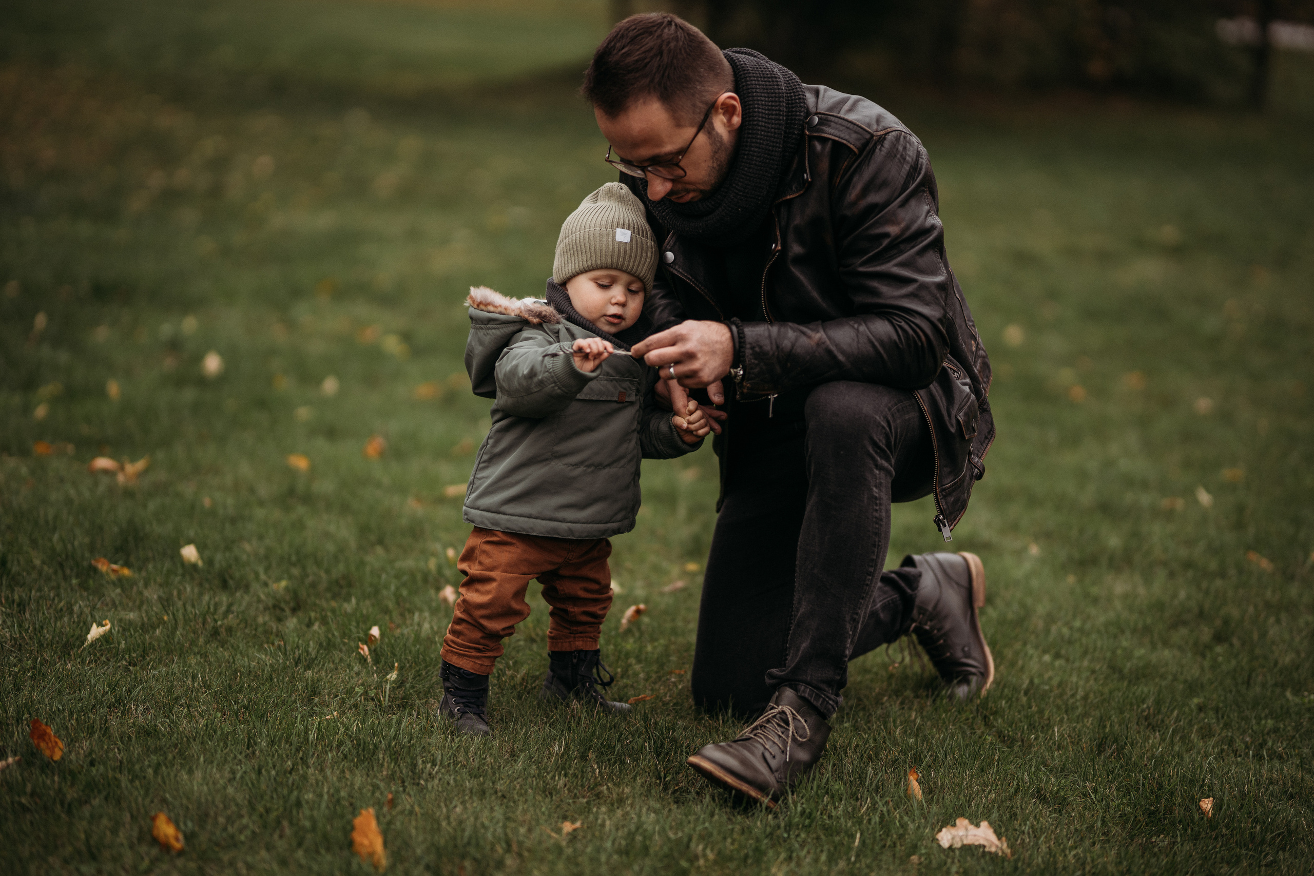 Индейцы. Искренний фотограф